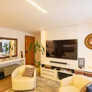 Apartamento, 3 quartos, 86 m² - Foto 5