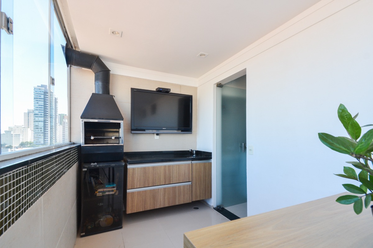 Apartamento, 3 quartos, 157 m² - Foto 14