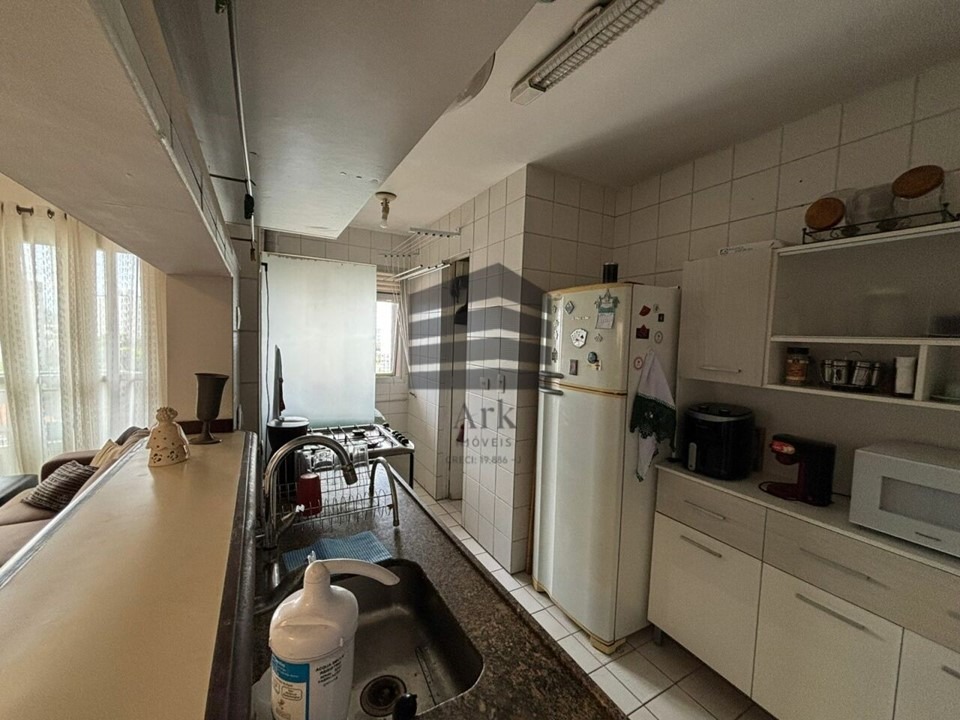Apartamento, 2 quartos, 58 m² - Foto 4