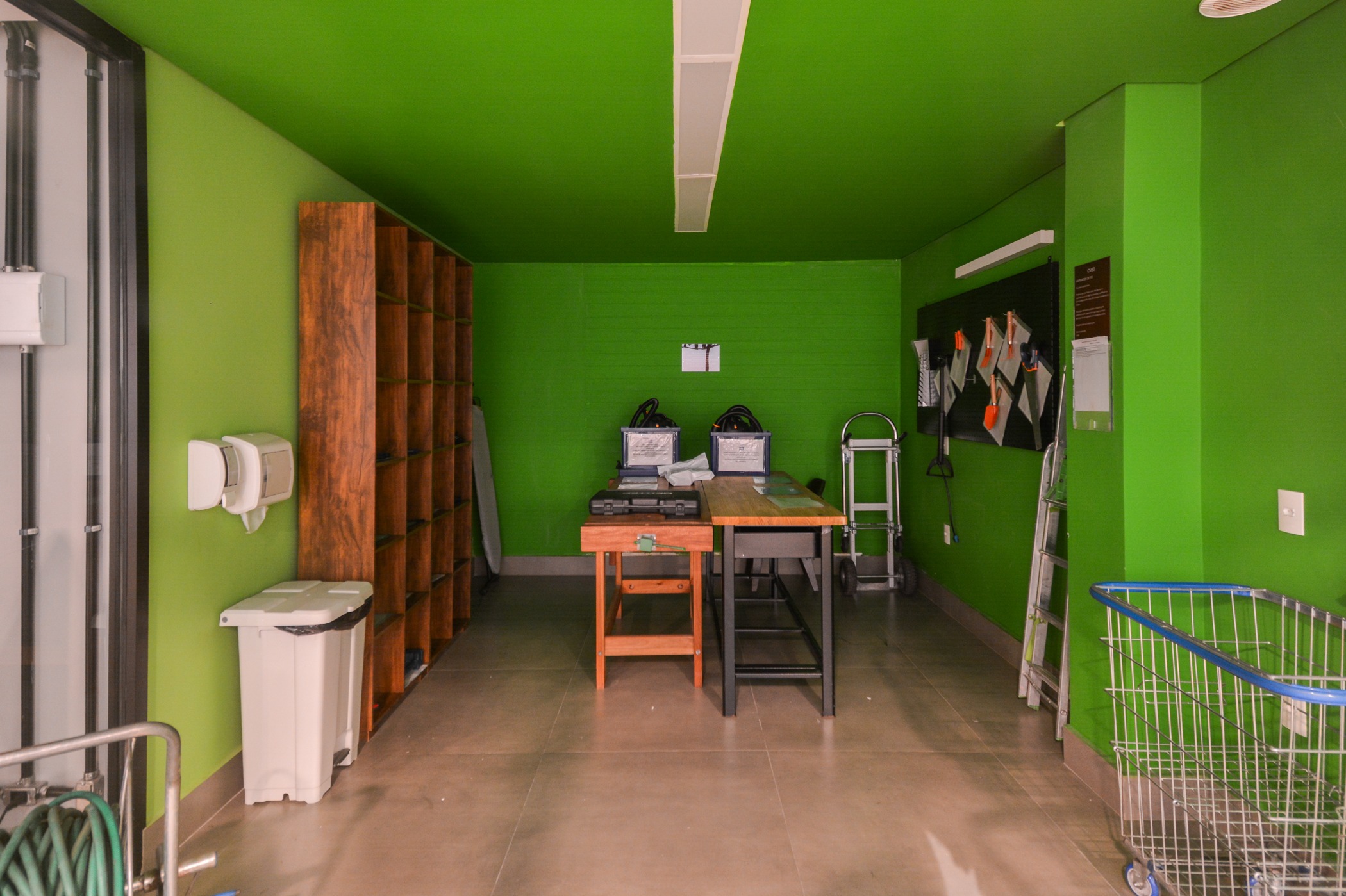 Apartamento, 3 quartos, 117 m² - Foto 65