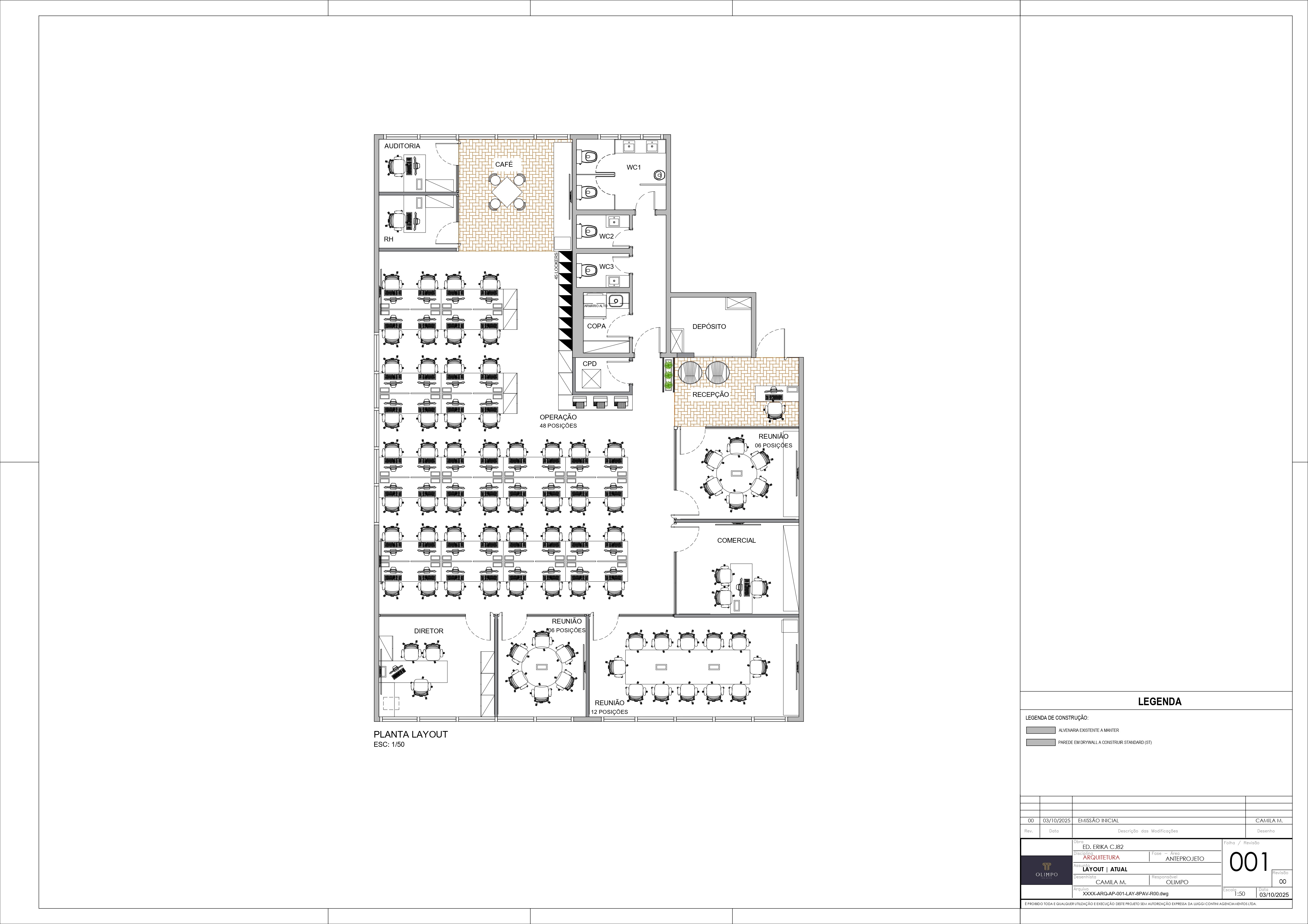 Sala-Conjunto, 270 m² - Foto 10