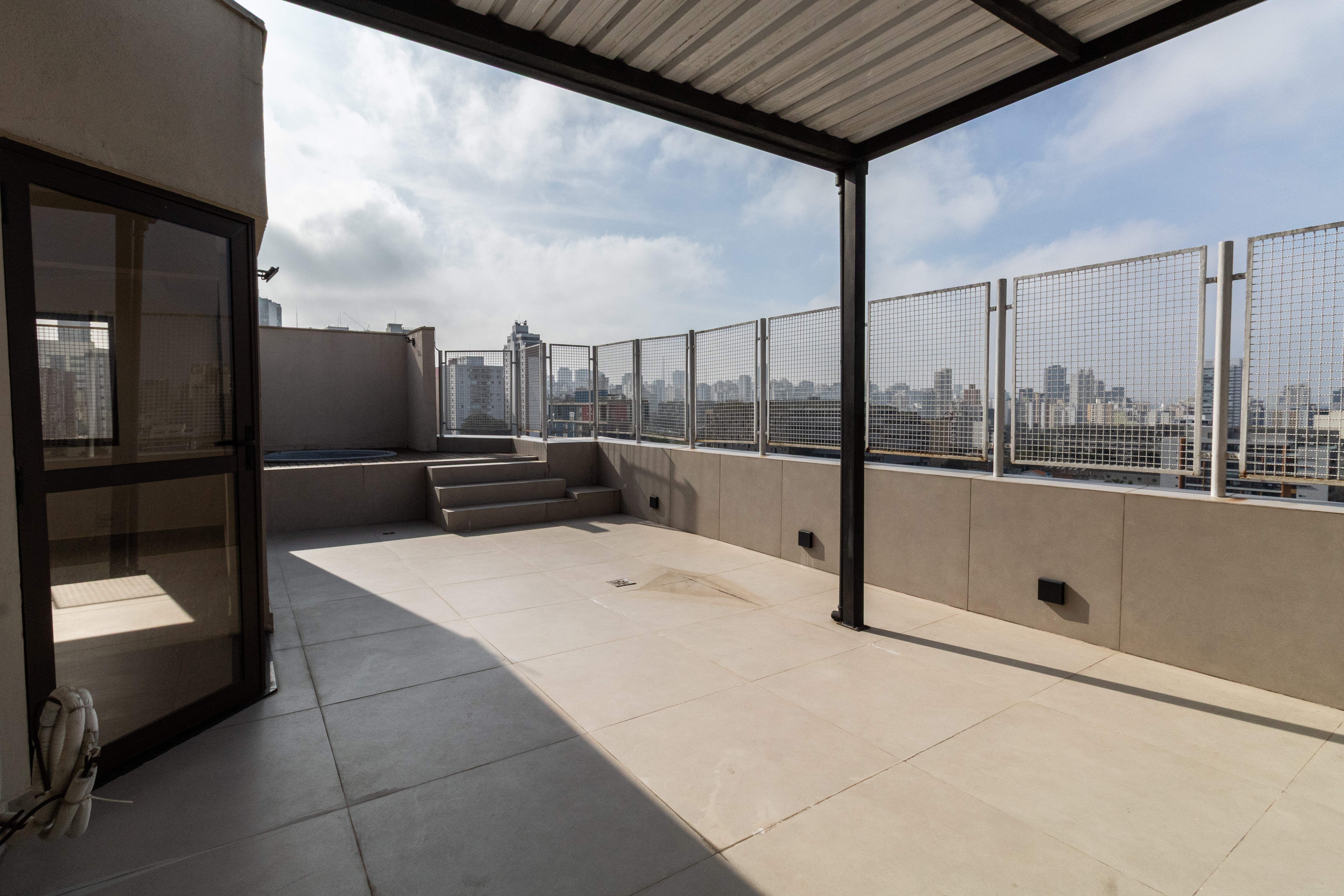 Cobertura, 2 quartos, 127 m² - Foto 35