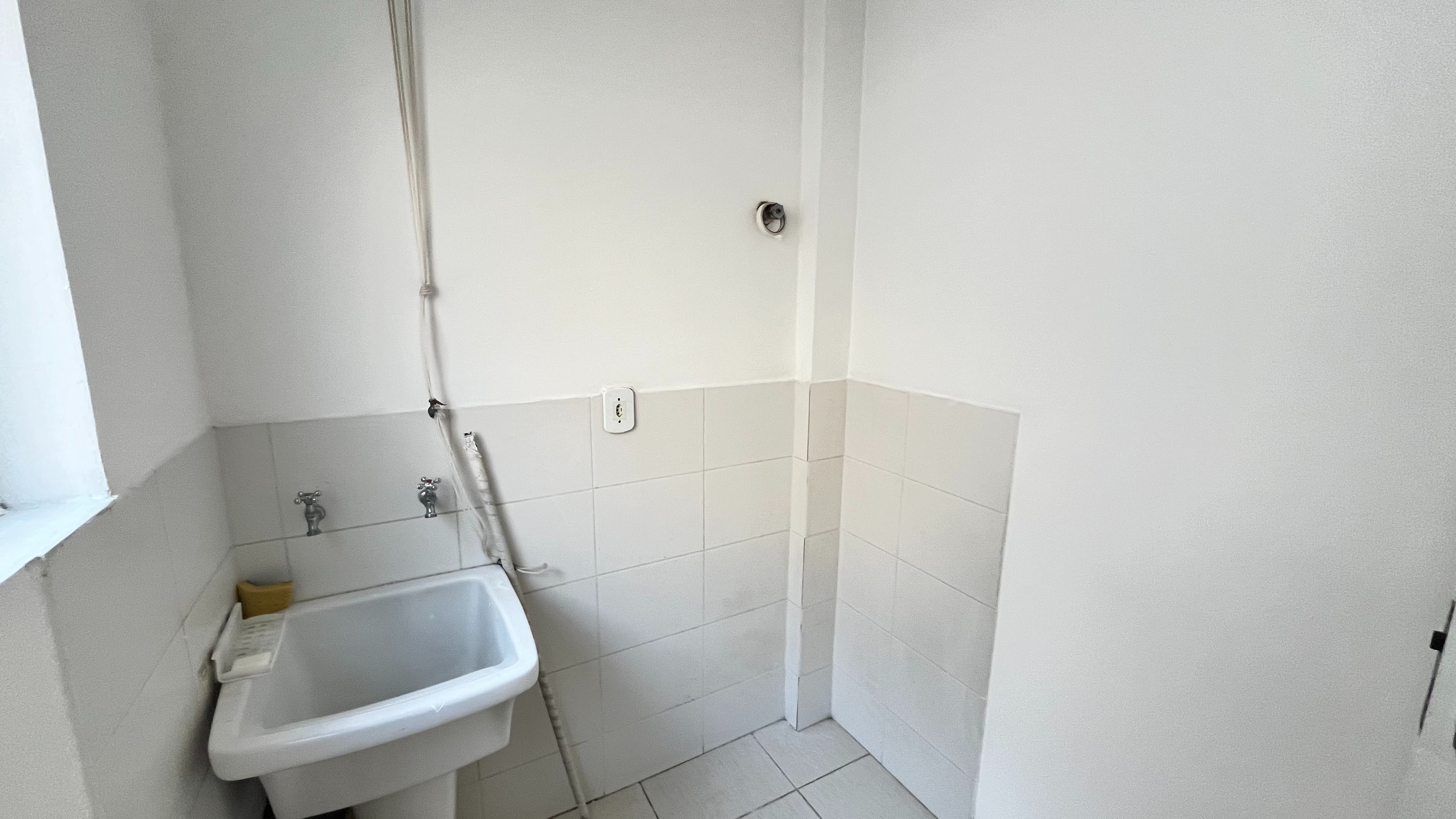Apartamento, 1 quarto, 45 m² - Foto 2
