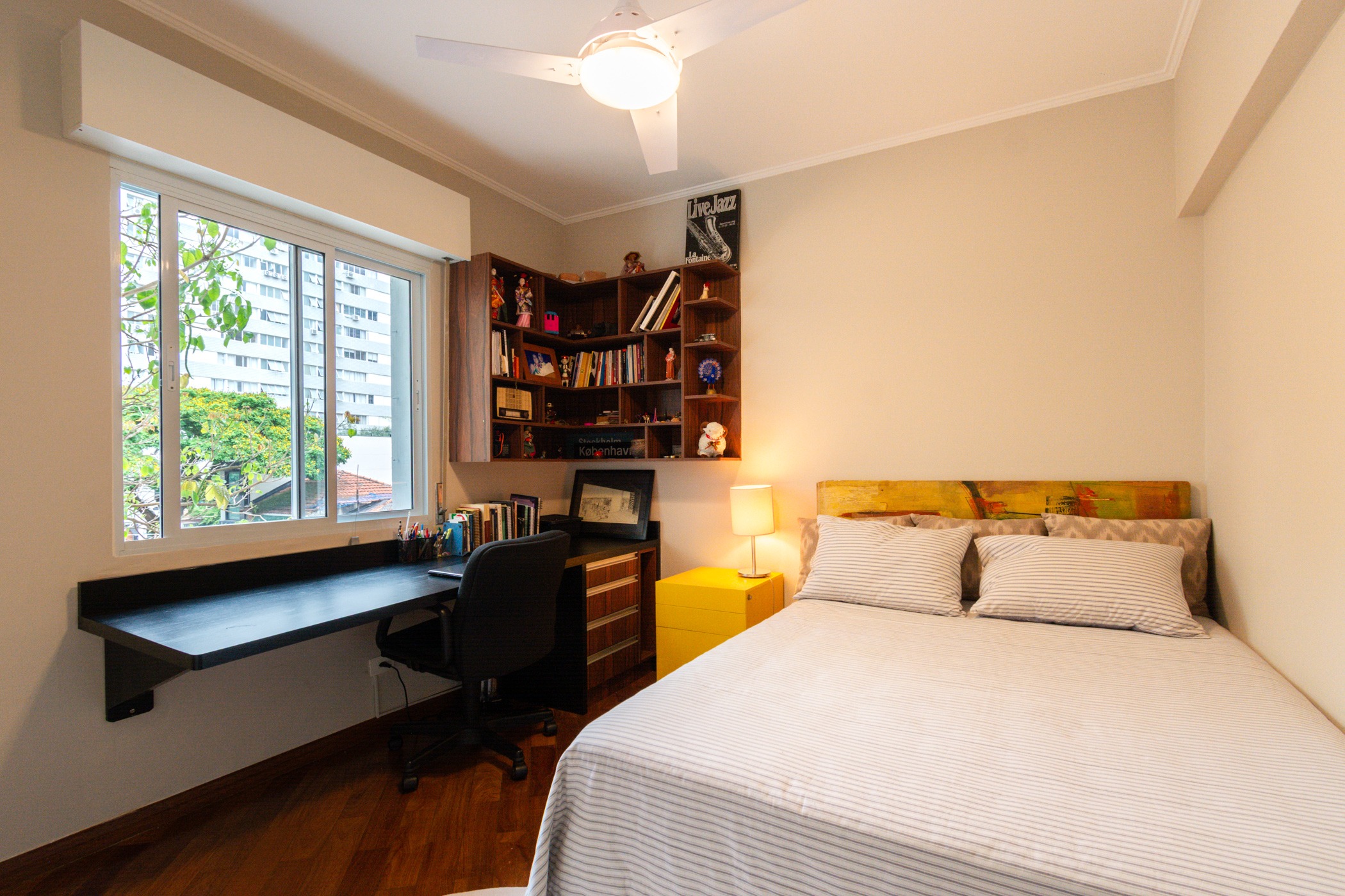 Apartamento, 2 quartos, 138 m² - Foto 11