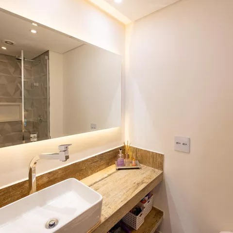 Apartamento, 3 quartos, 86 m² - Foto 28