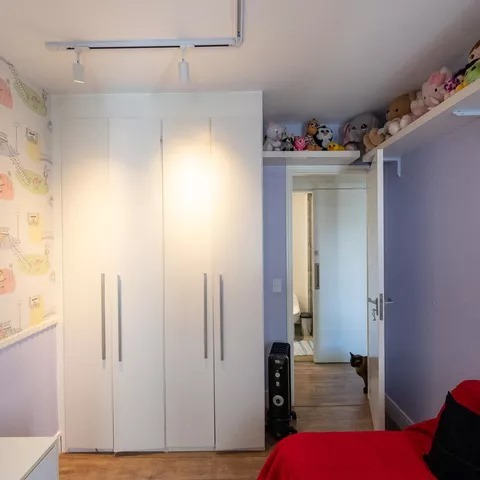 Apartamento, 3 quartos, 86 m² - Foto 24