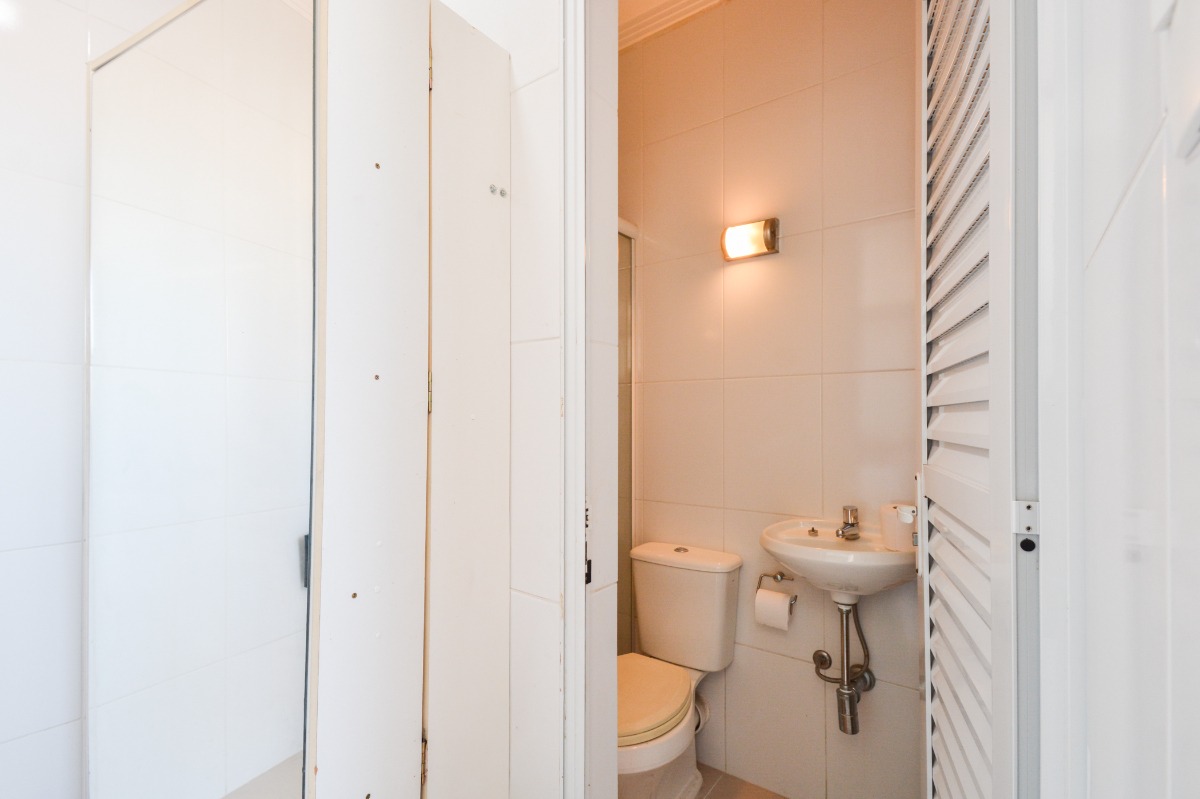 Apartamento, 3 quartos, 157 m² - Foto 26