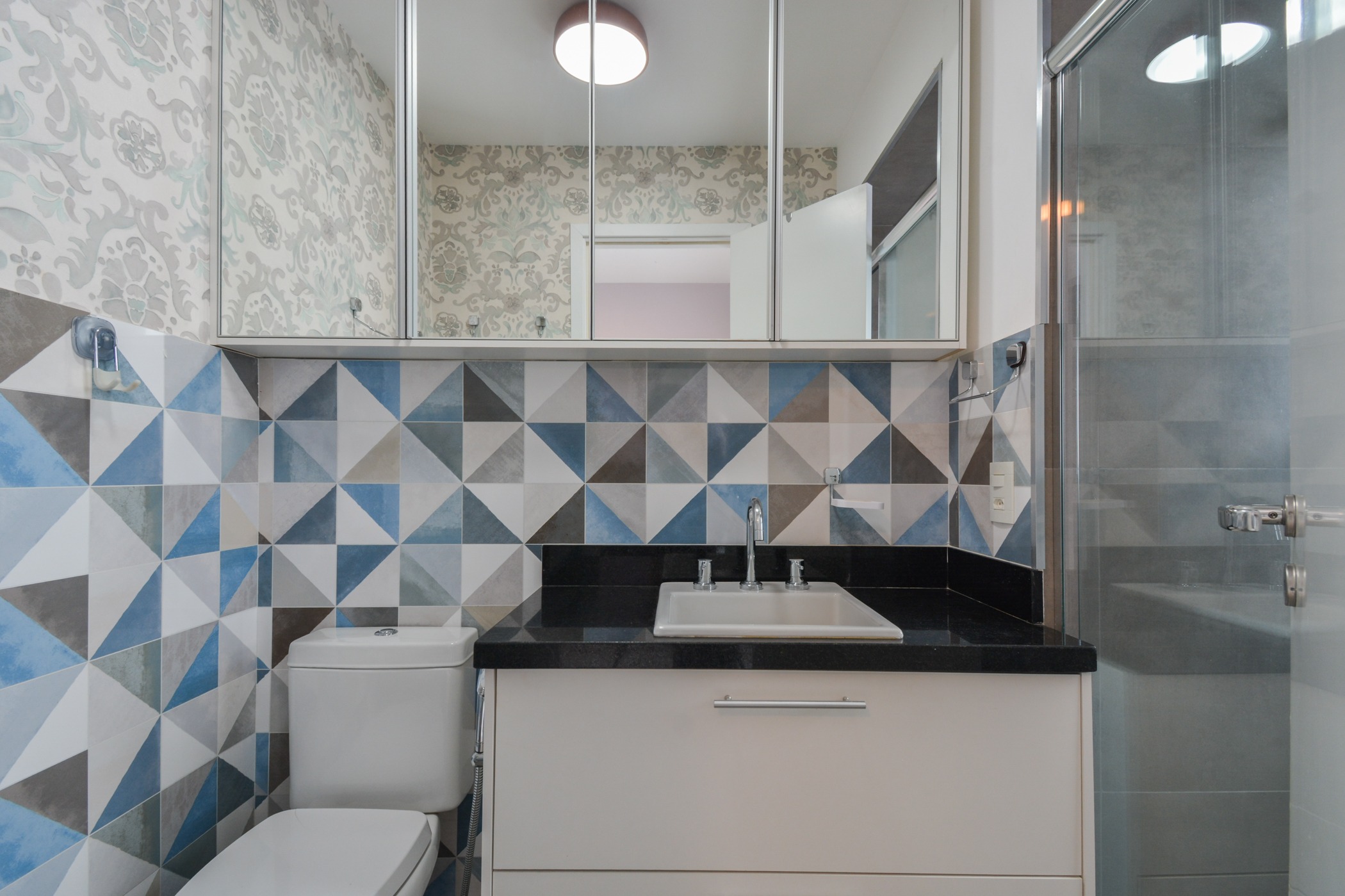 Apartamento, 3 quartos, 117 m² - Foto 31