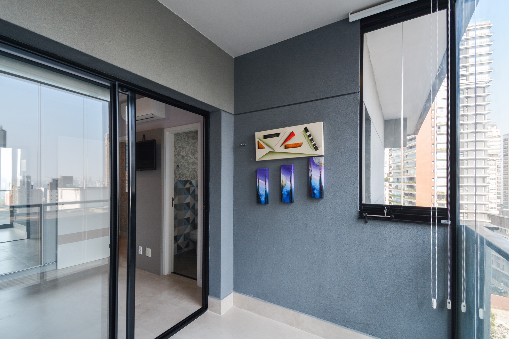 Apartamento, 3 quartos, 117 m² - Foto 30