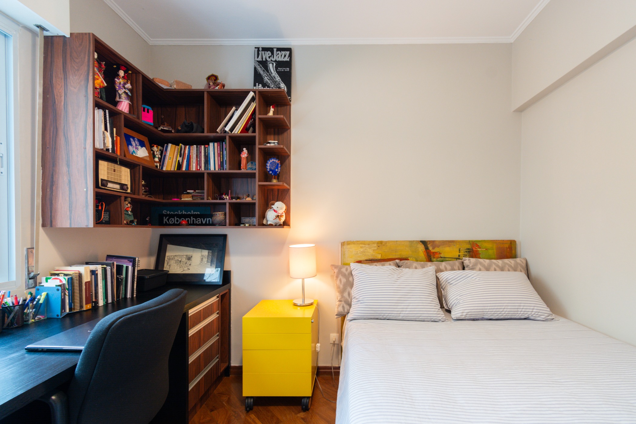 Apartamento, 2 quartos, 138 m² - Foto 12