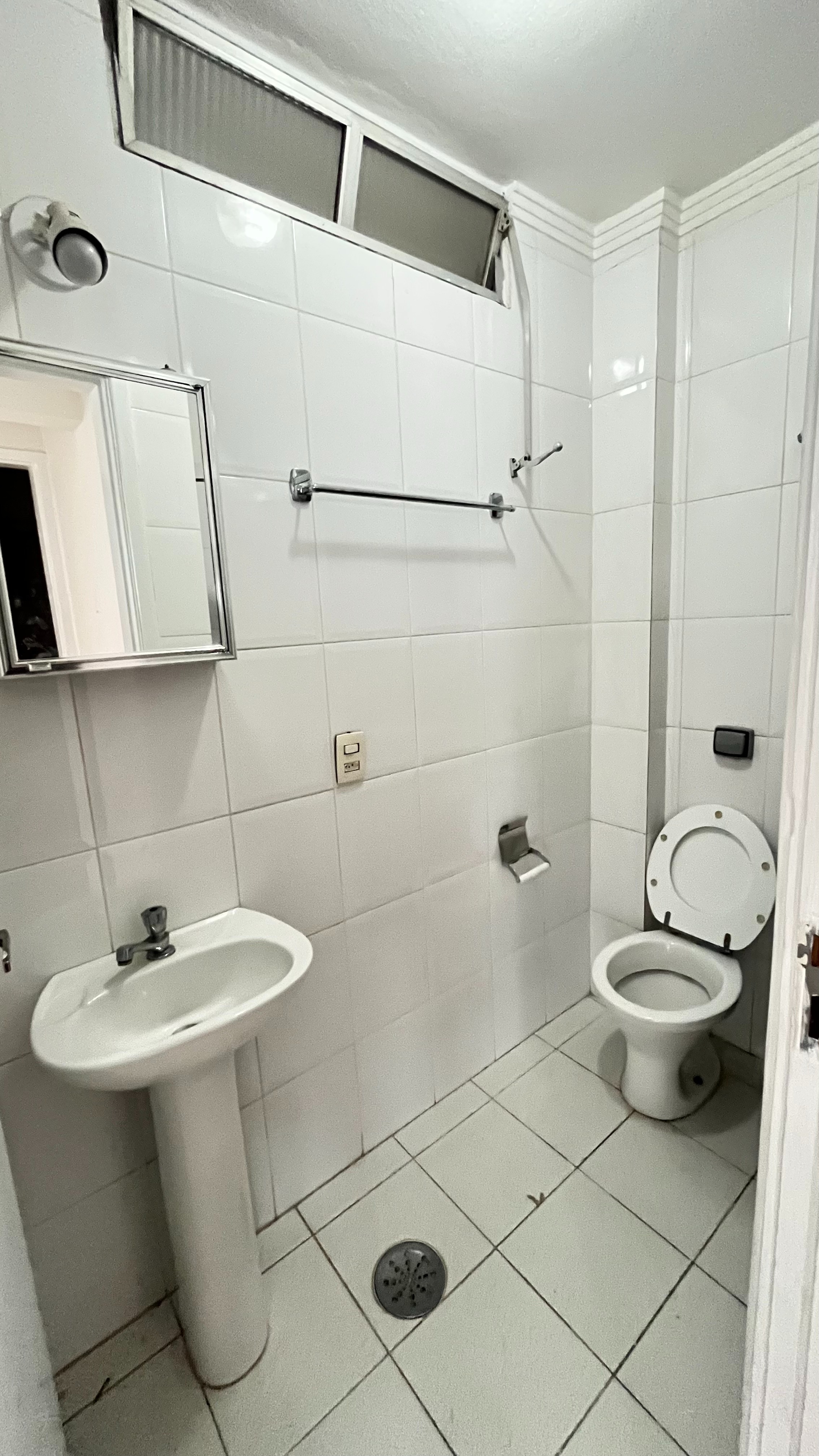 Apartamento, 1 quarto, 45 m² - Foto 5