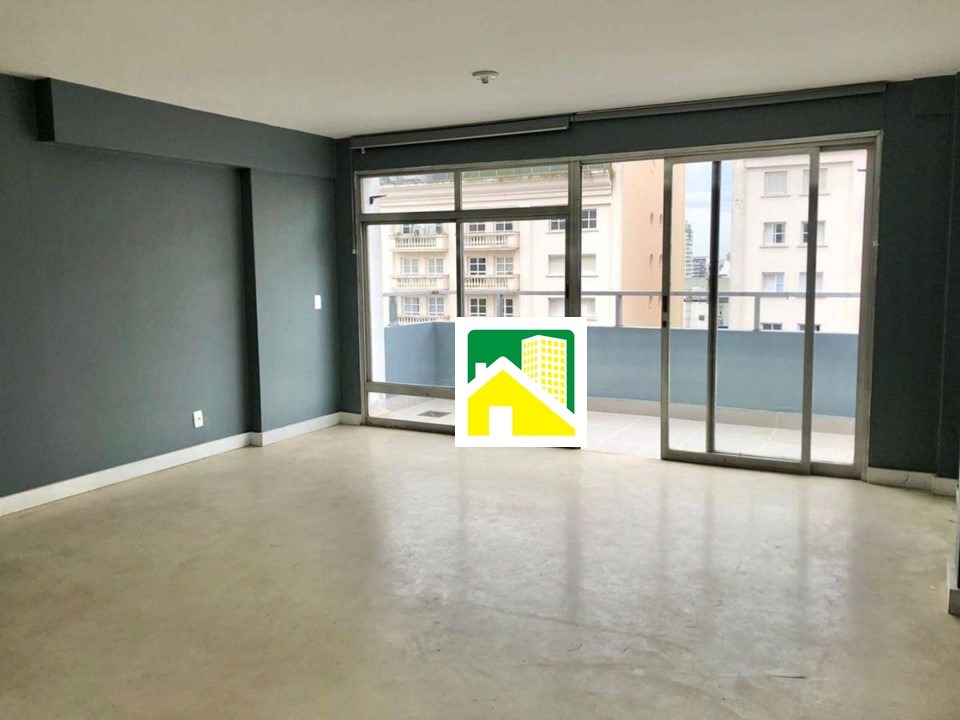 Apartamento, 2 quartos, 180 m² - Foto 2