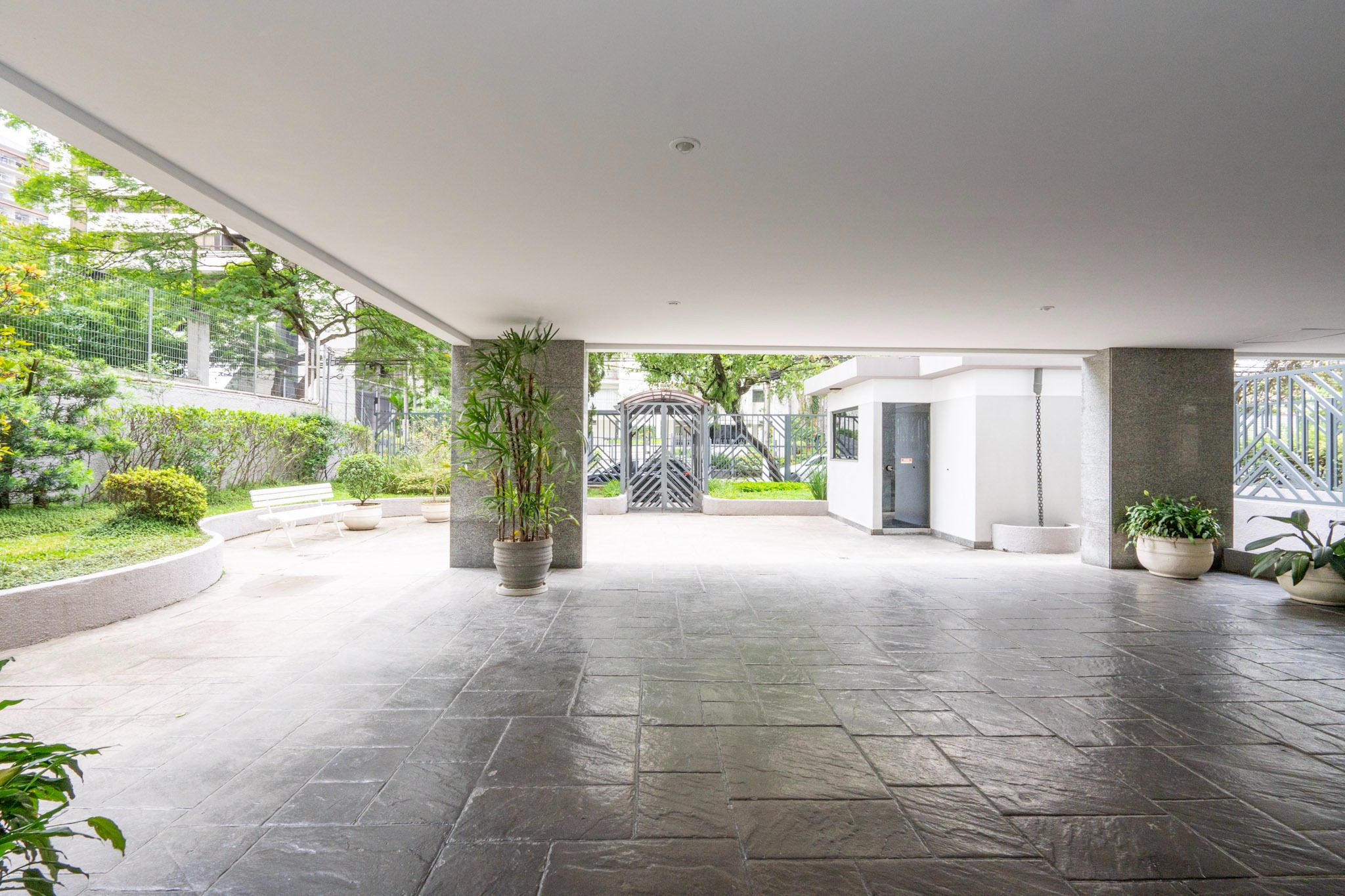 Apartamento, 3 quartos, 150 m² - Foto 40