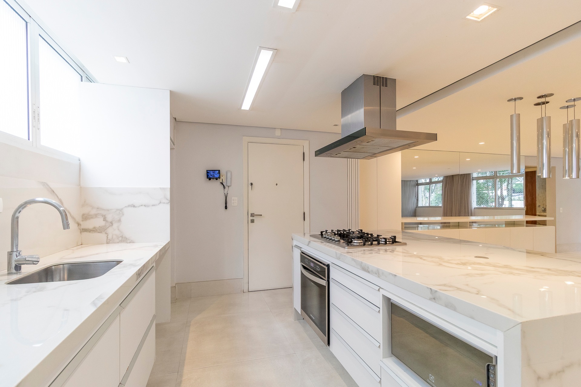 Apartamento, 3 quartos, 142 m² - Foto 7