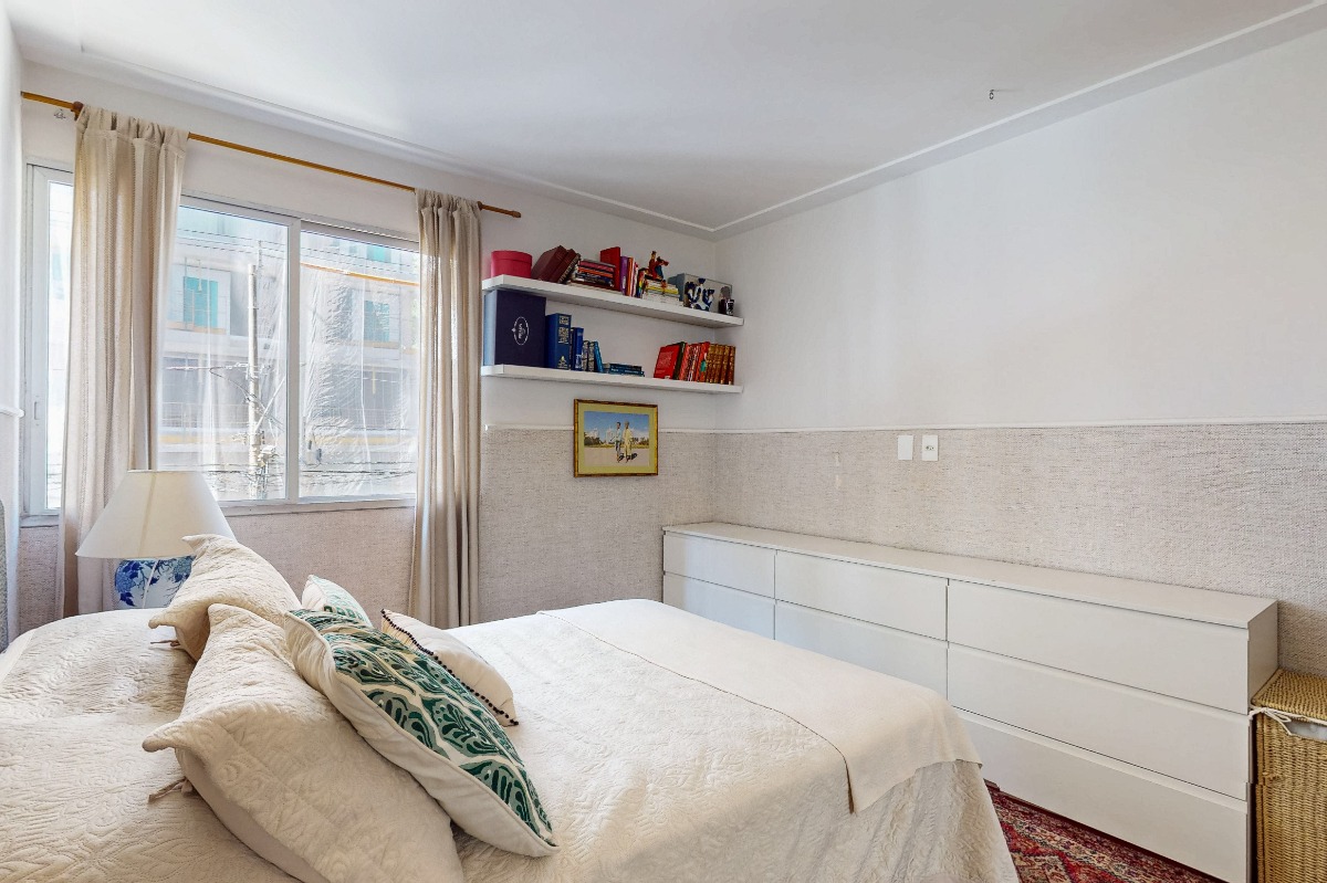 Apartamento, 2 quartos, 104 m² - Foto 10