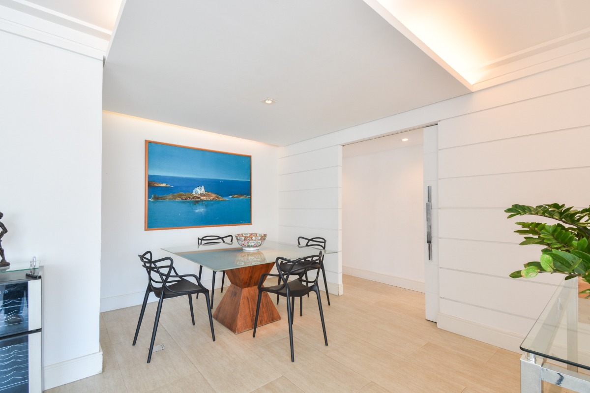 Apartamento, 3 quartos, 157 m² - Foto 6