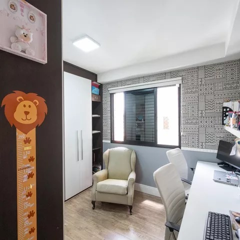 Apartamento, 3 quartos, 86 m² - Foto 22