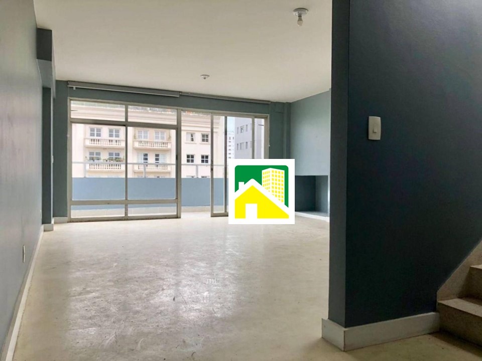 Apartamento, 2 quartos, 180 m² - Foto 3