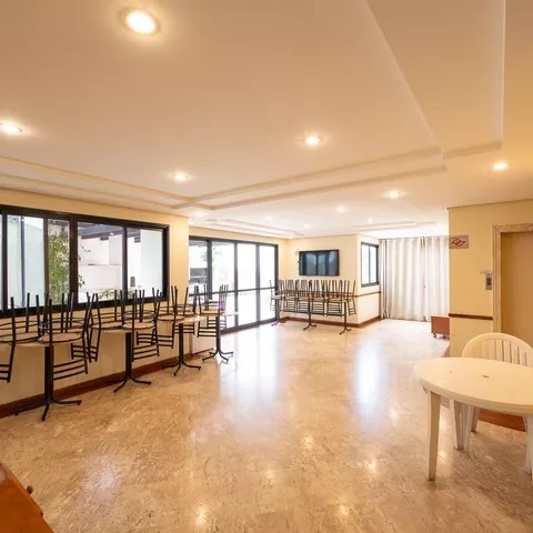 Apartamento, 3 quartos, 86 m² - Foto 37