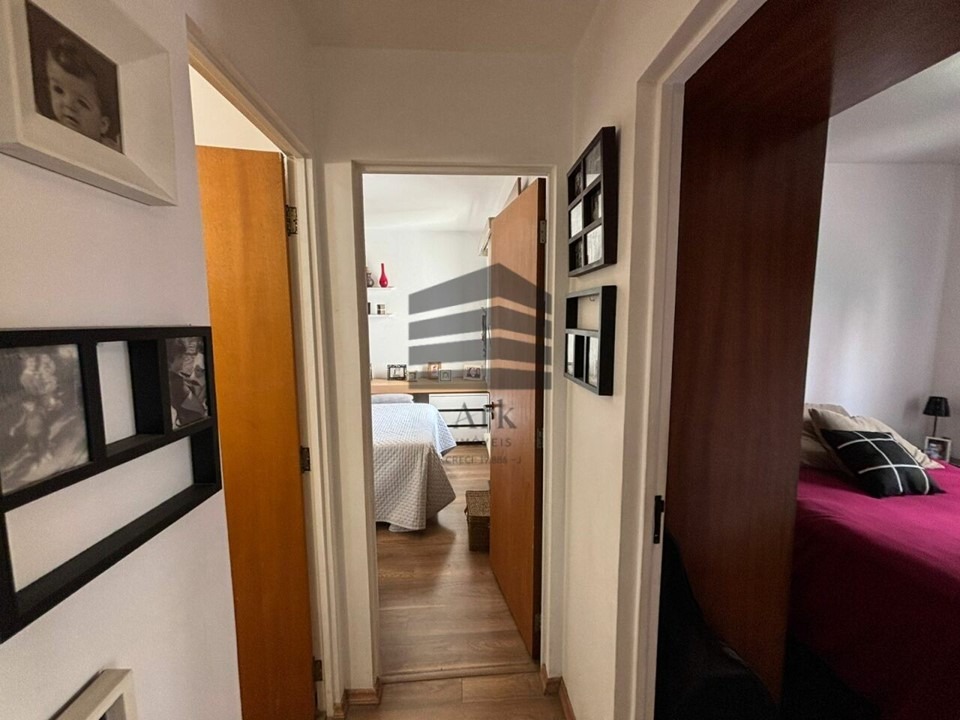 Apartamento, 2 quartos, 58 m² - Foto 10