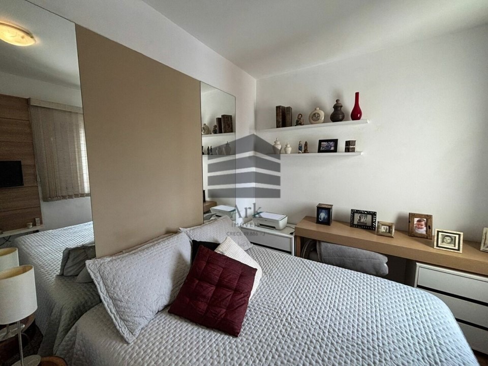 Apartamento, 2 quartos, 58 m² - Foto 14
