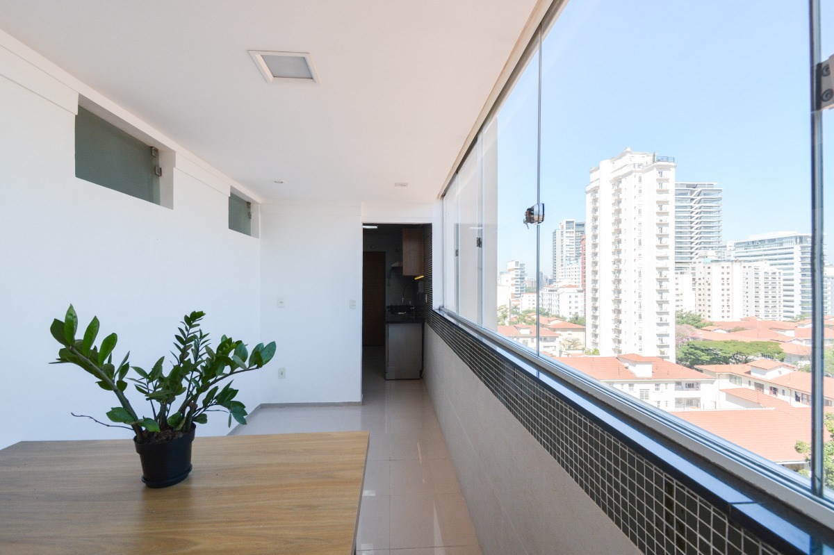 Apartamento, 3 quartos, 157 m² - Foto 17