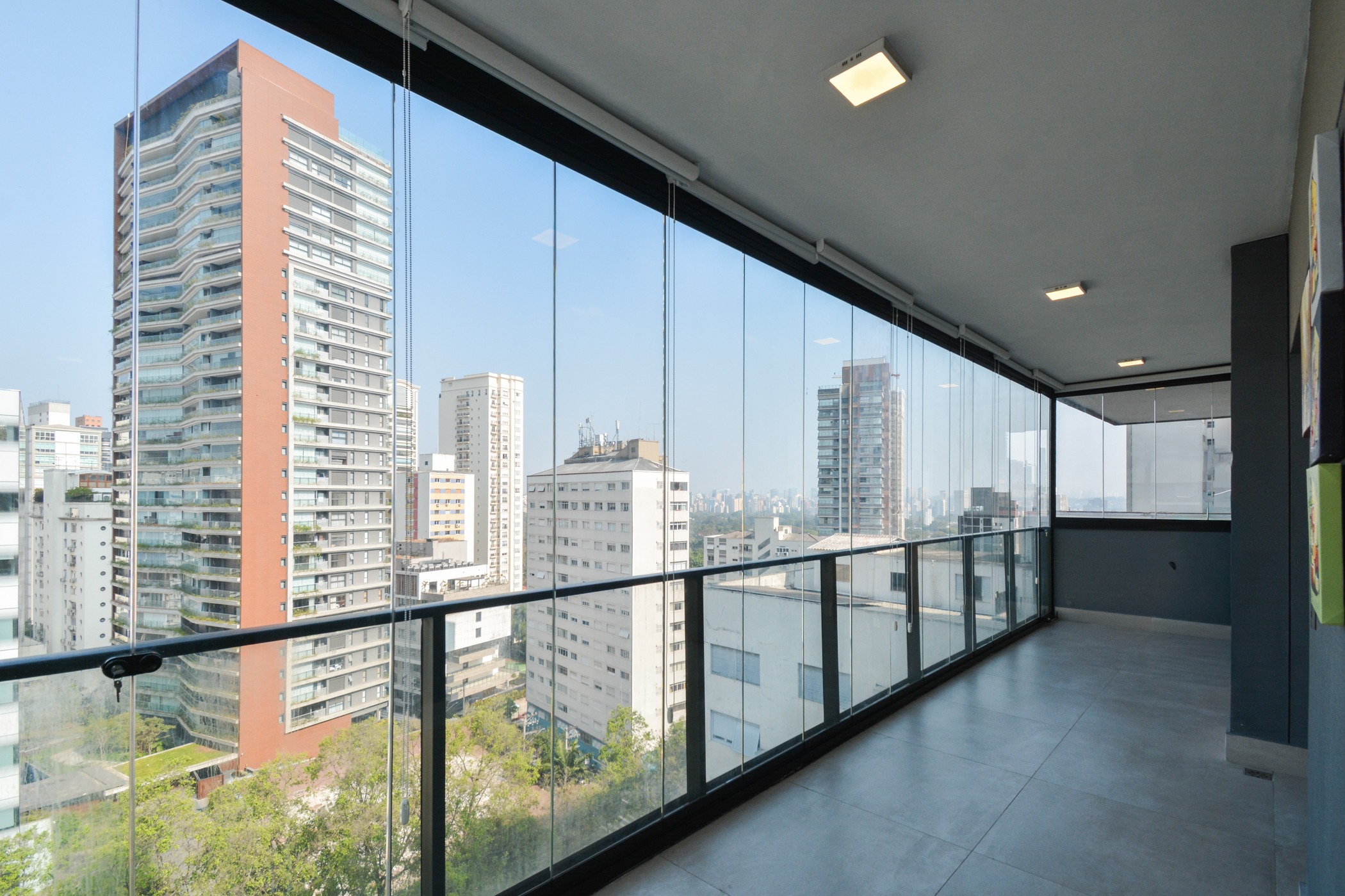 Apartamento, 3 quartos, 117 m² - Foto 17
