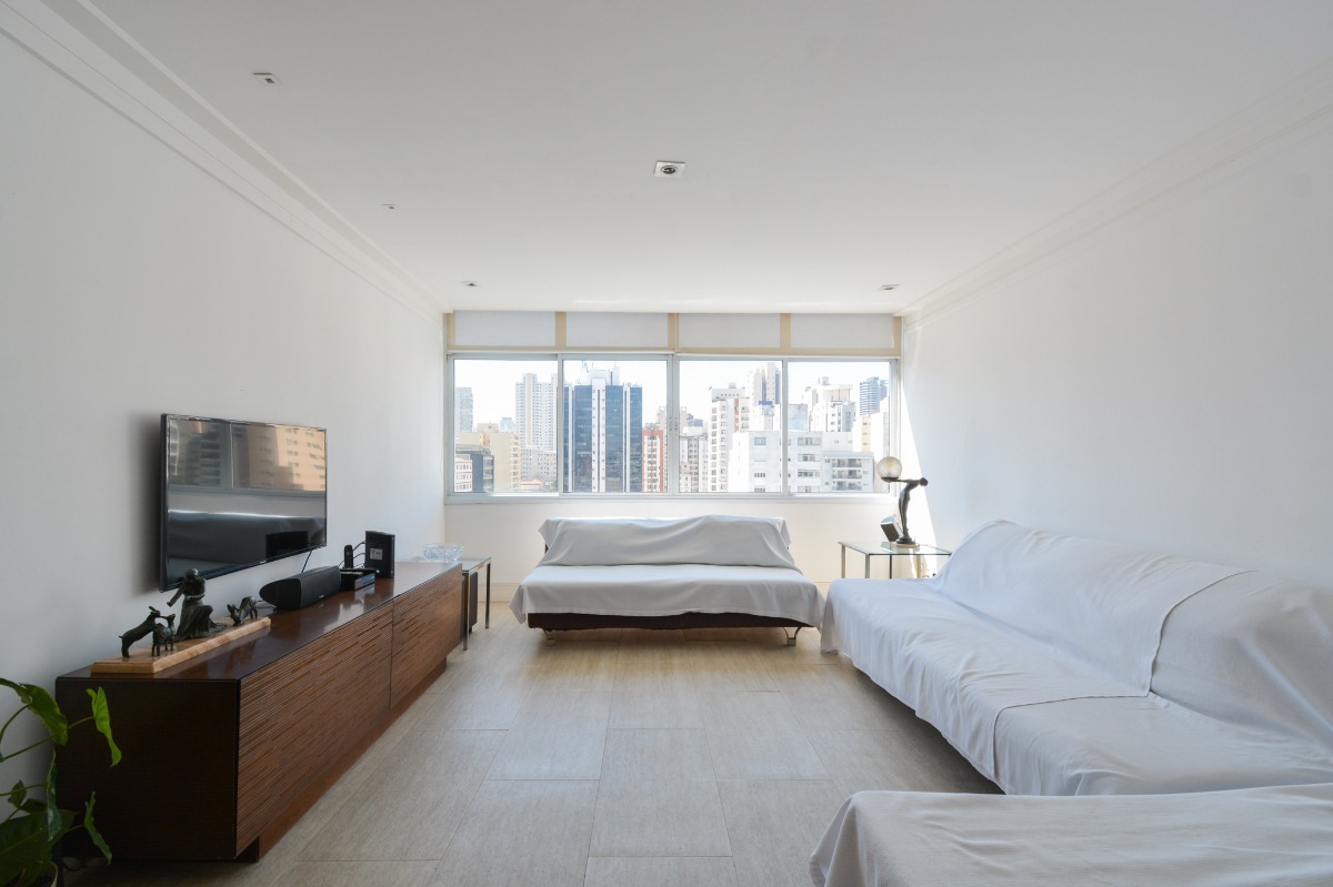 Apartamento, 3 quartos, 157 m² - Foto 3