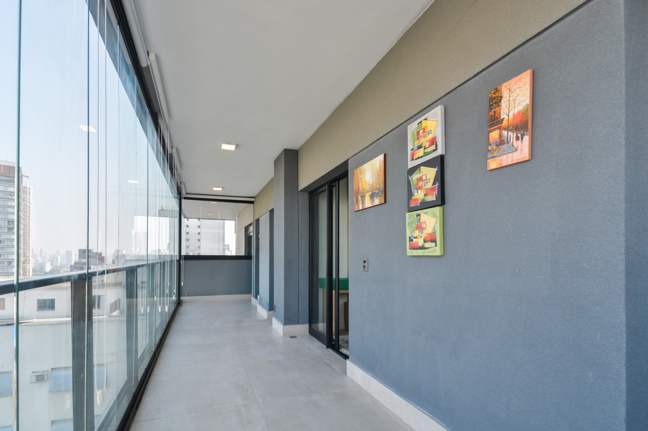 Apartamento, 3 quartos, 117 m² - Foto 14