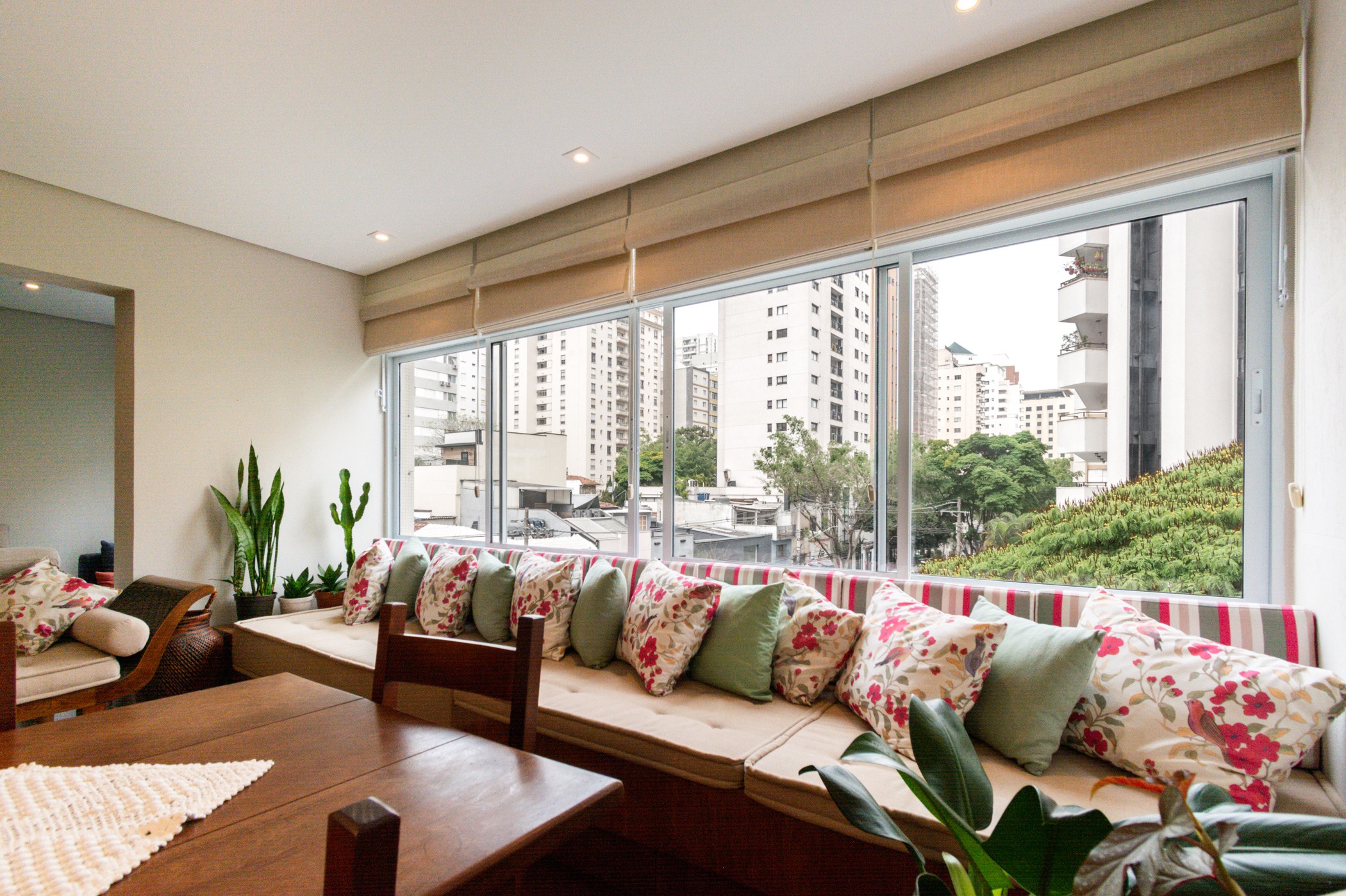 Apartamento, 2 quartos, 138 m² - Foto 3