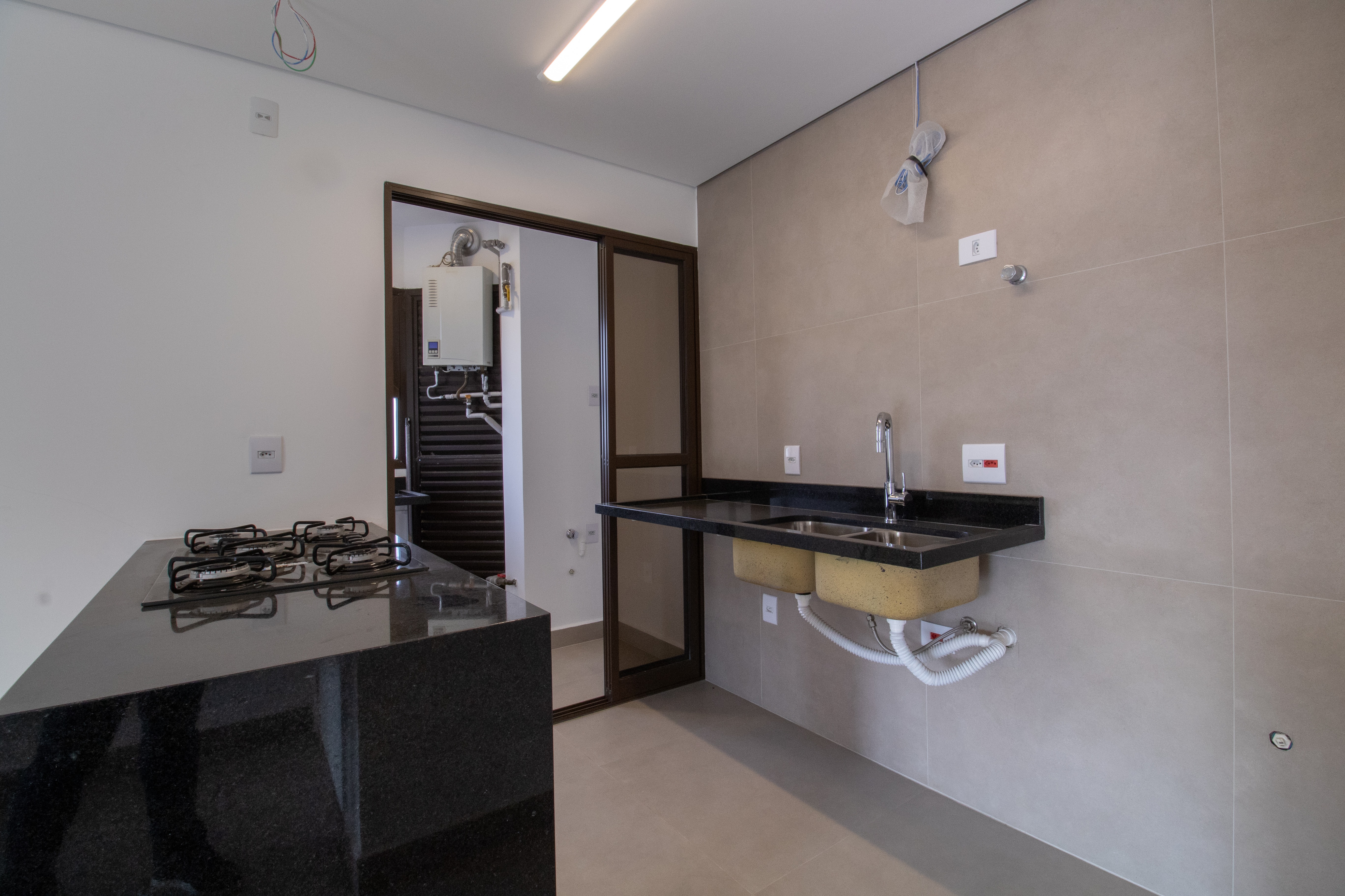 Cobertura, 2 quartos, 127 m² - Foto 11