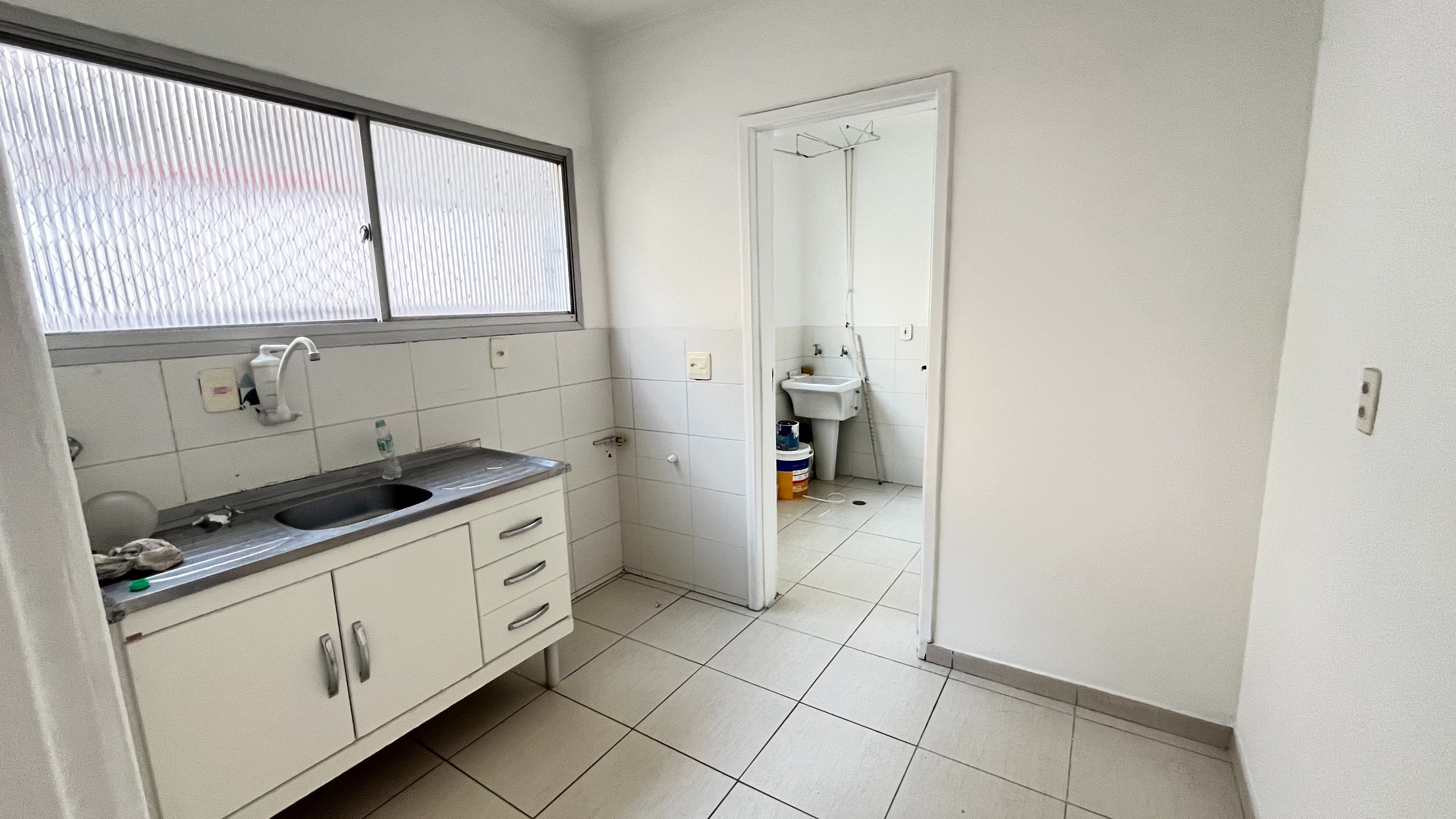 Apartamento, 1 quarto, 45 m² - Foto 9