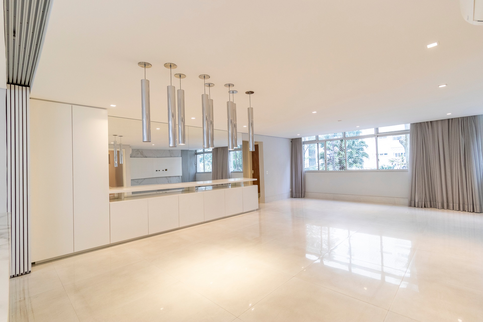 Apartamento, 3 quartos, 142 m² - Foto 1