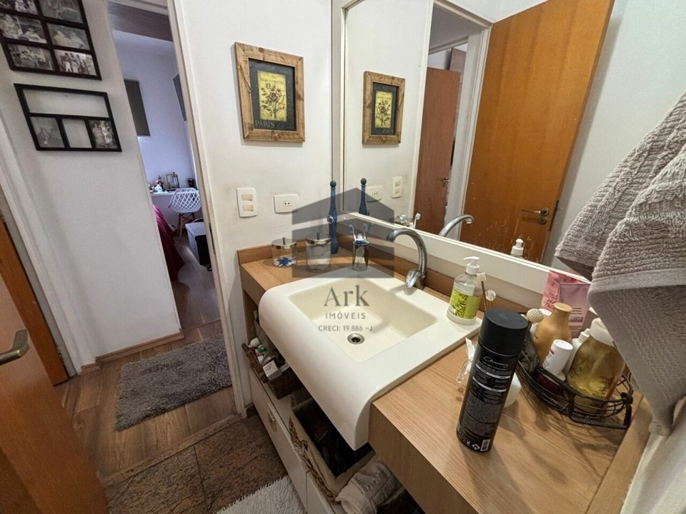 Apartamento, 2 quartos, 58 m² - Foto 11
