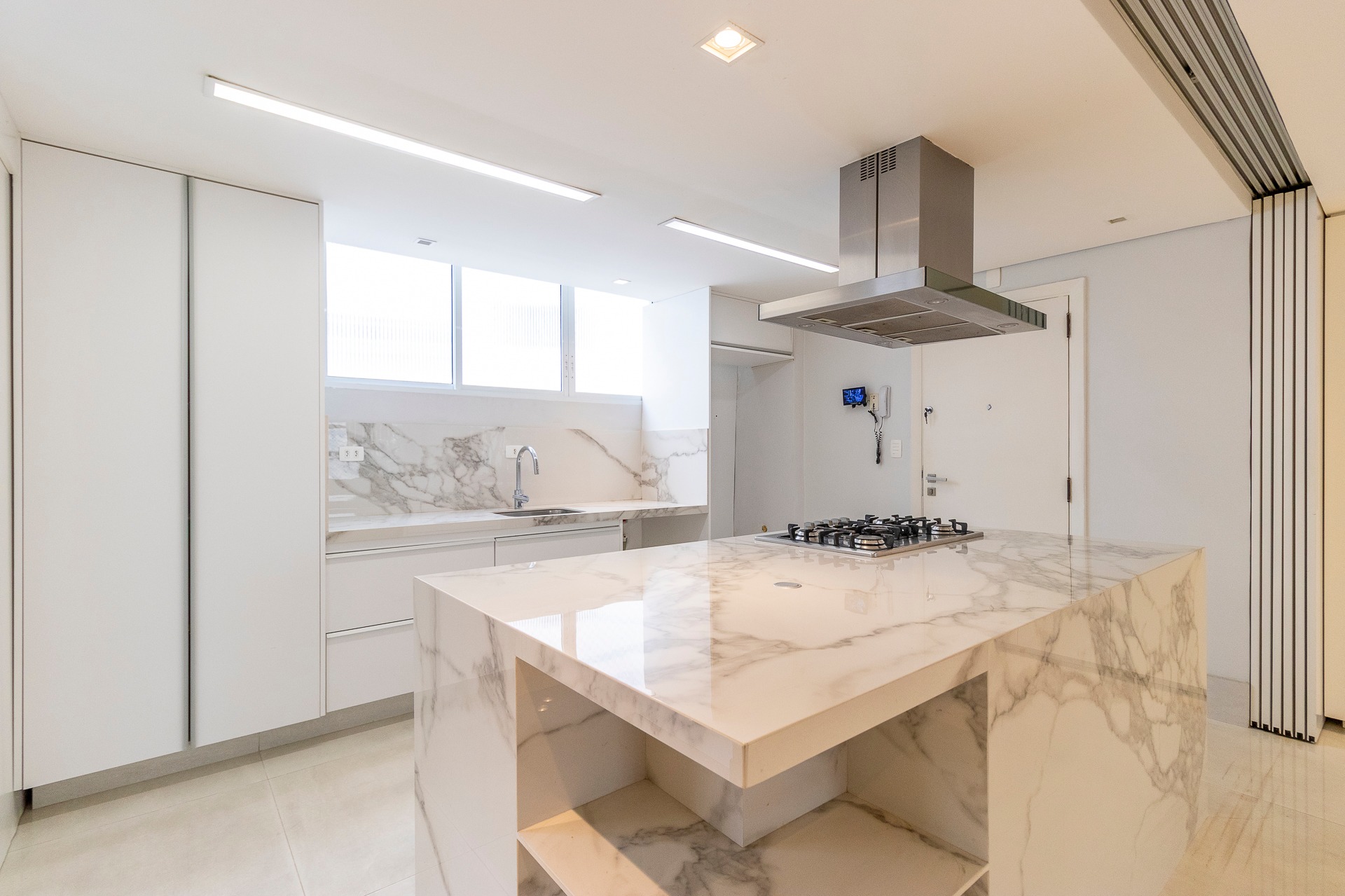 Apartamento, 3 quartos, 142 m² - Foto 6