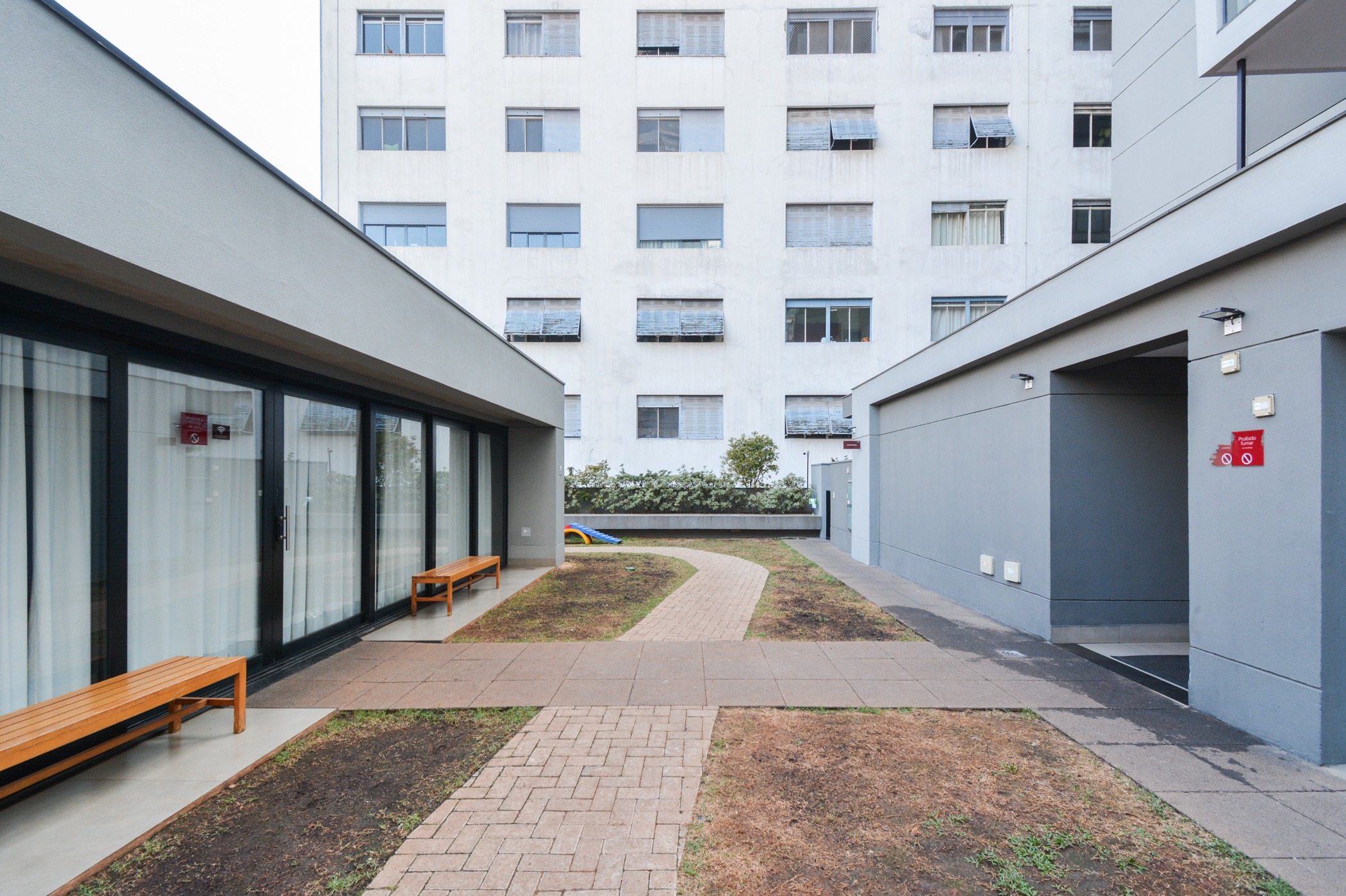 Apartamento, 3 quartos, 117 m² - Foto 48