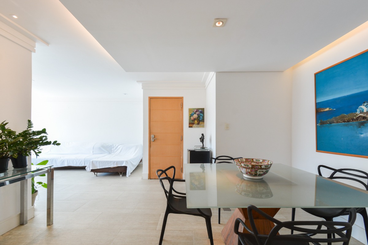 Apartamento, 3 quartos, 157 m² - Foto 5