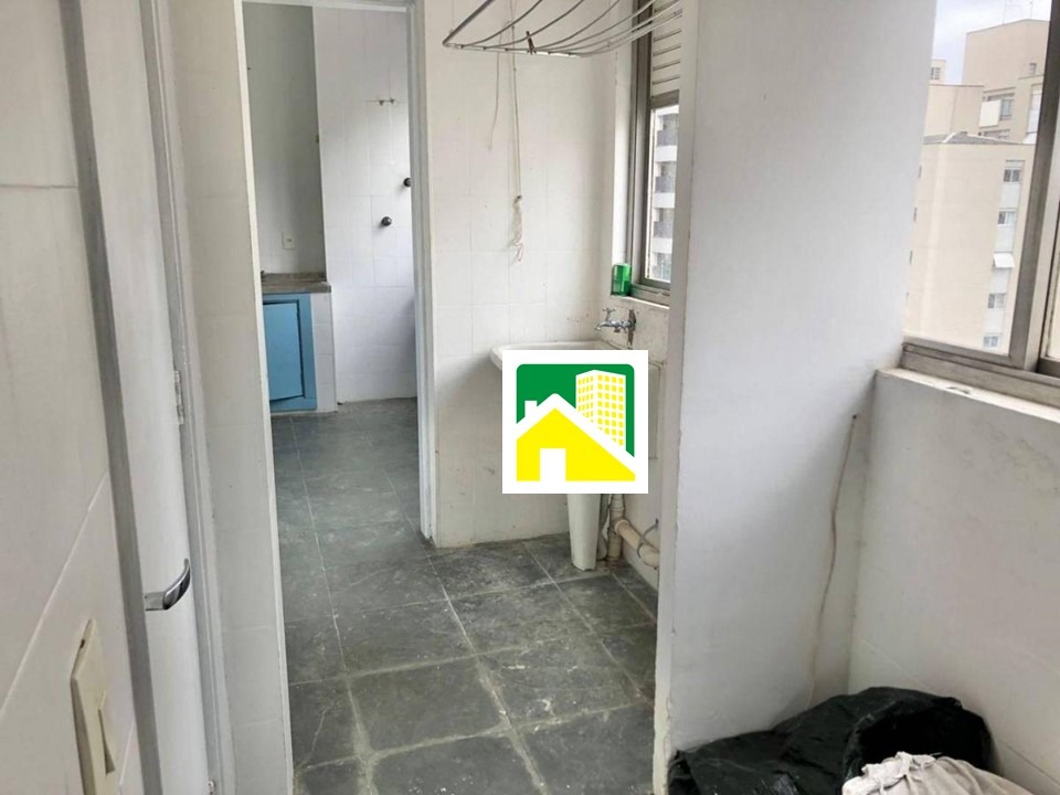 Apartamento, 2 quartos, 180 m² - Foto 9