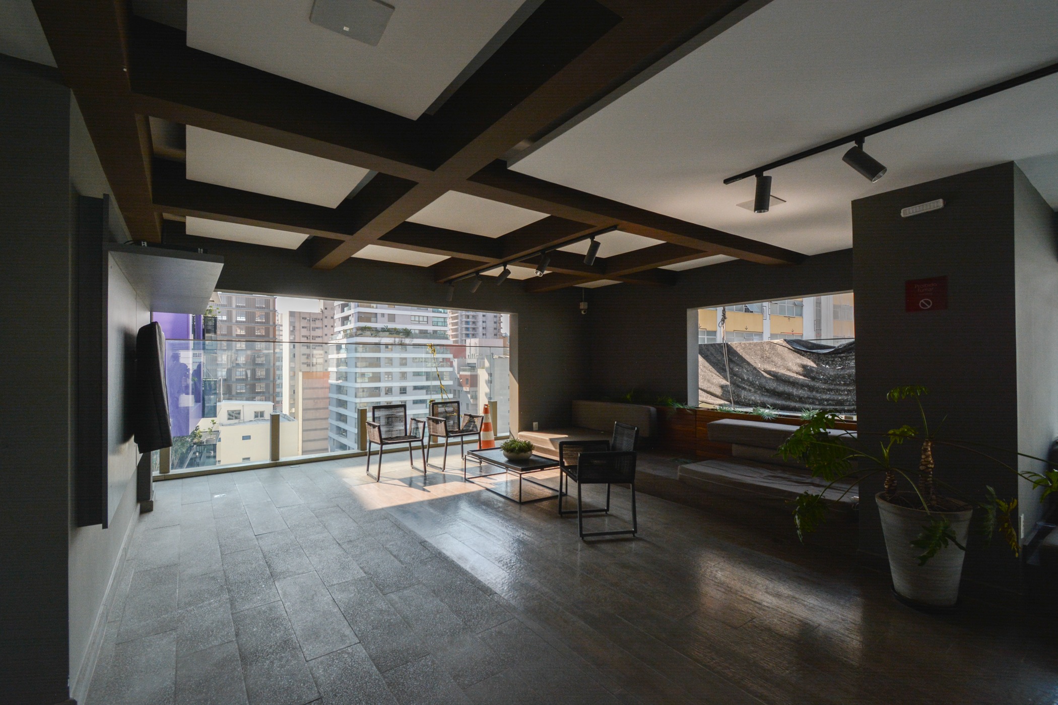 Apartamento, 3 quartos, 117 m² - Foto 36