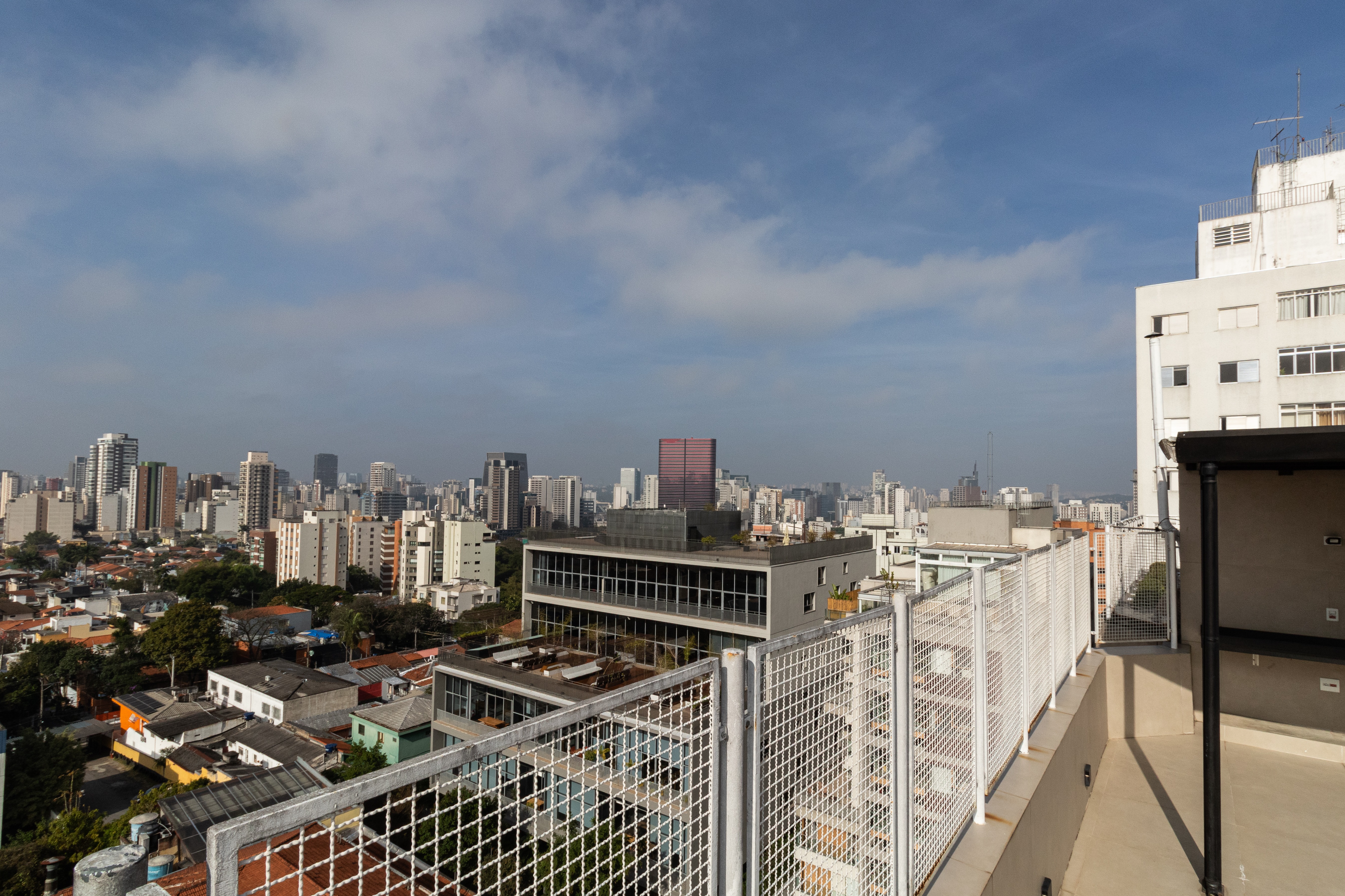 Cobertura, 2 quartos, 127 m² - Foto 37
