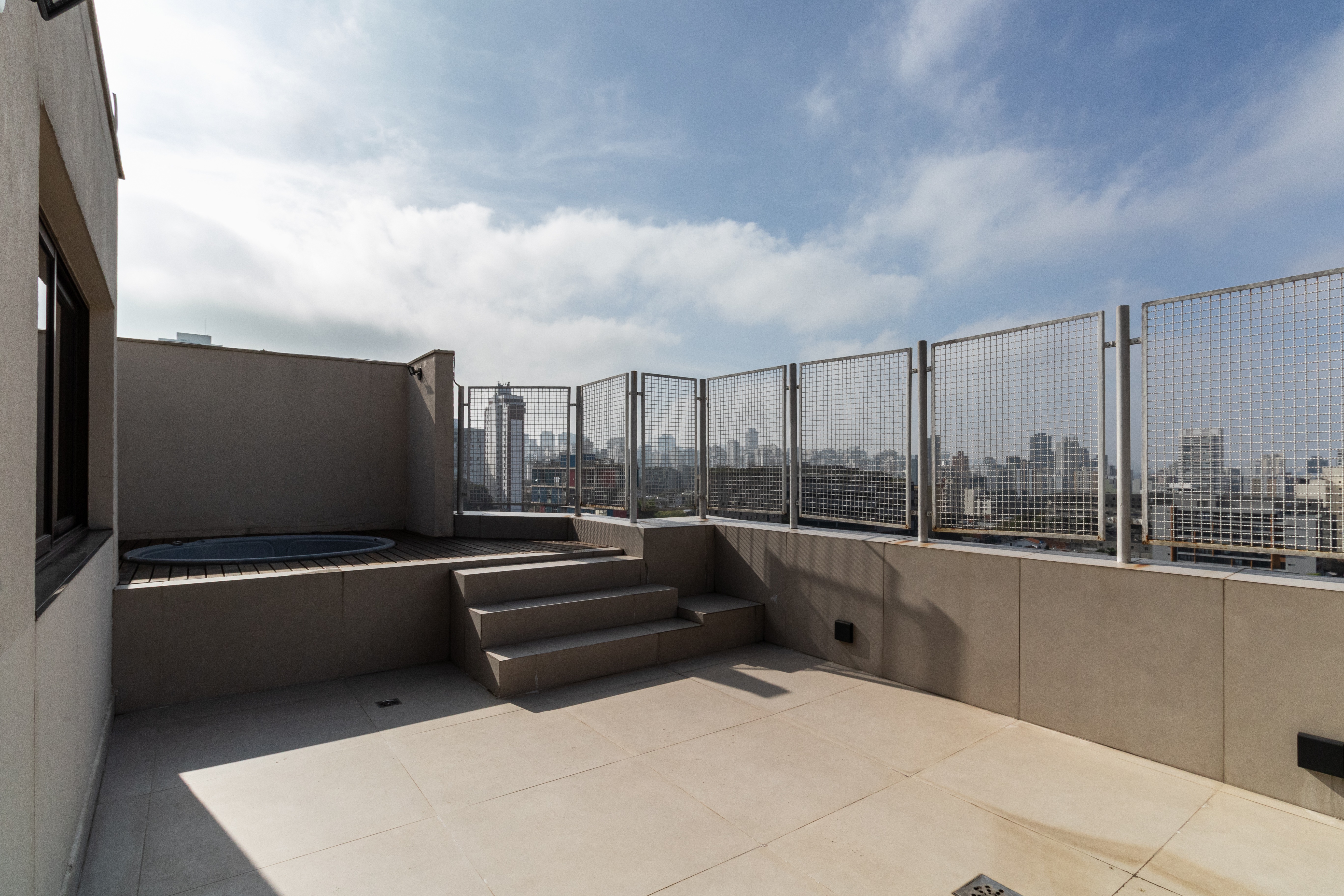 Cobertura, 2 quartos, 127 m² - Foto 28