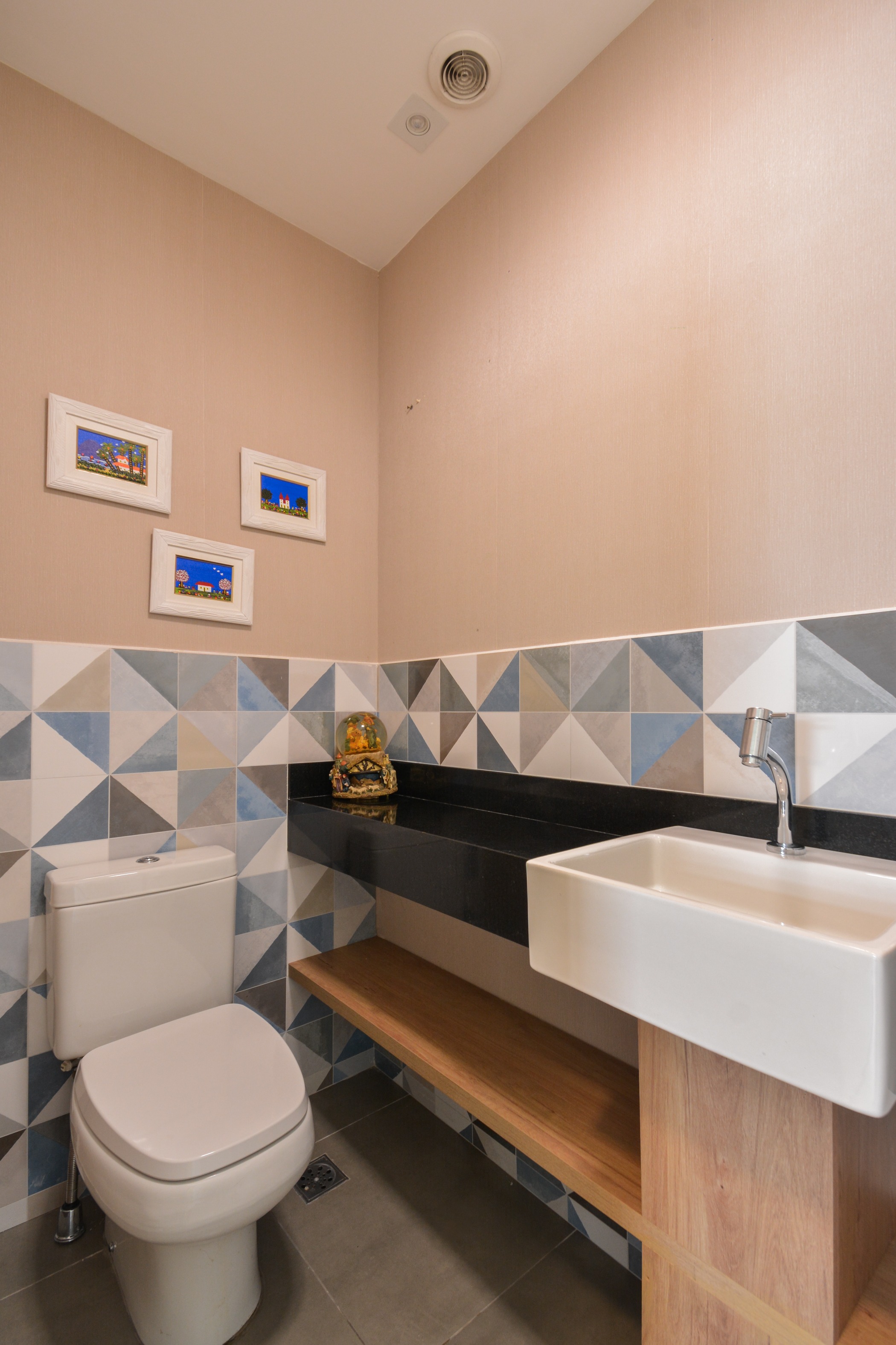 Apartamento, 3 quartos, 117 m² - Foto 11