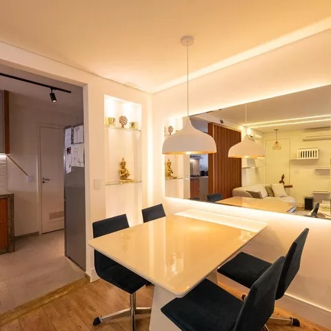 Apartamento, 3 quartos, 86 m² - Foto 6