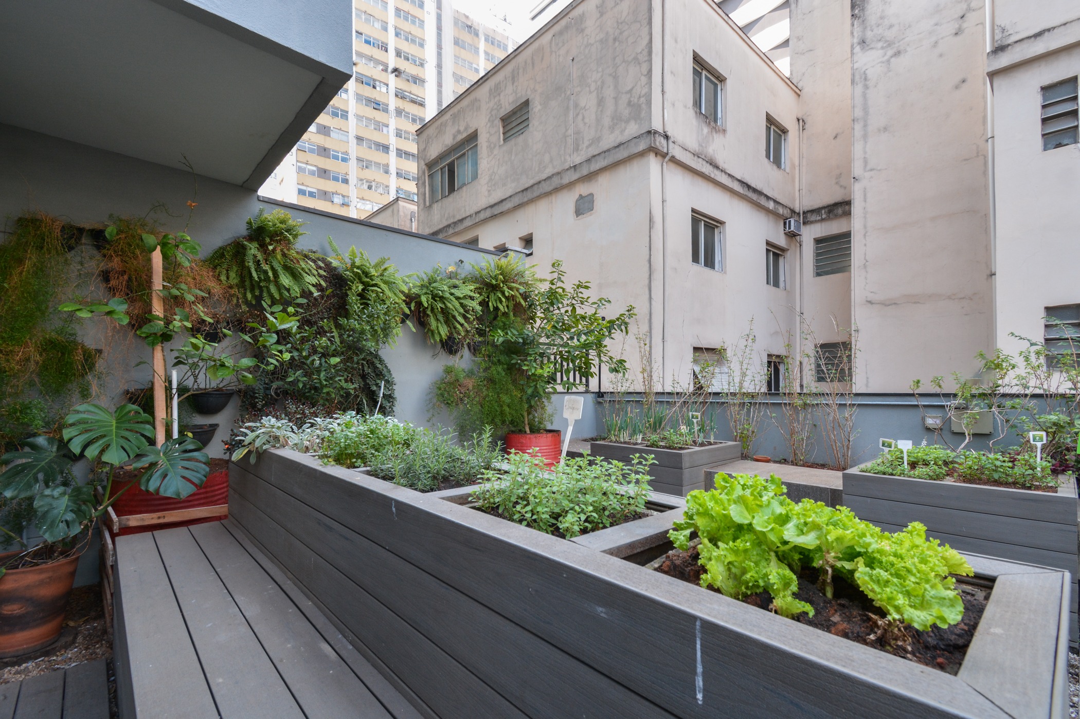 Apartamento, 3 quartos, 117 m² - Foto 45