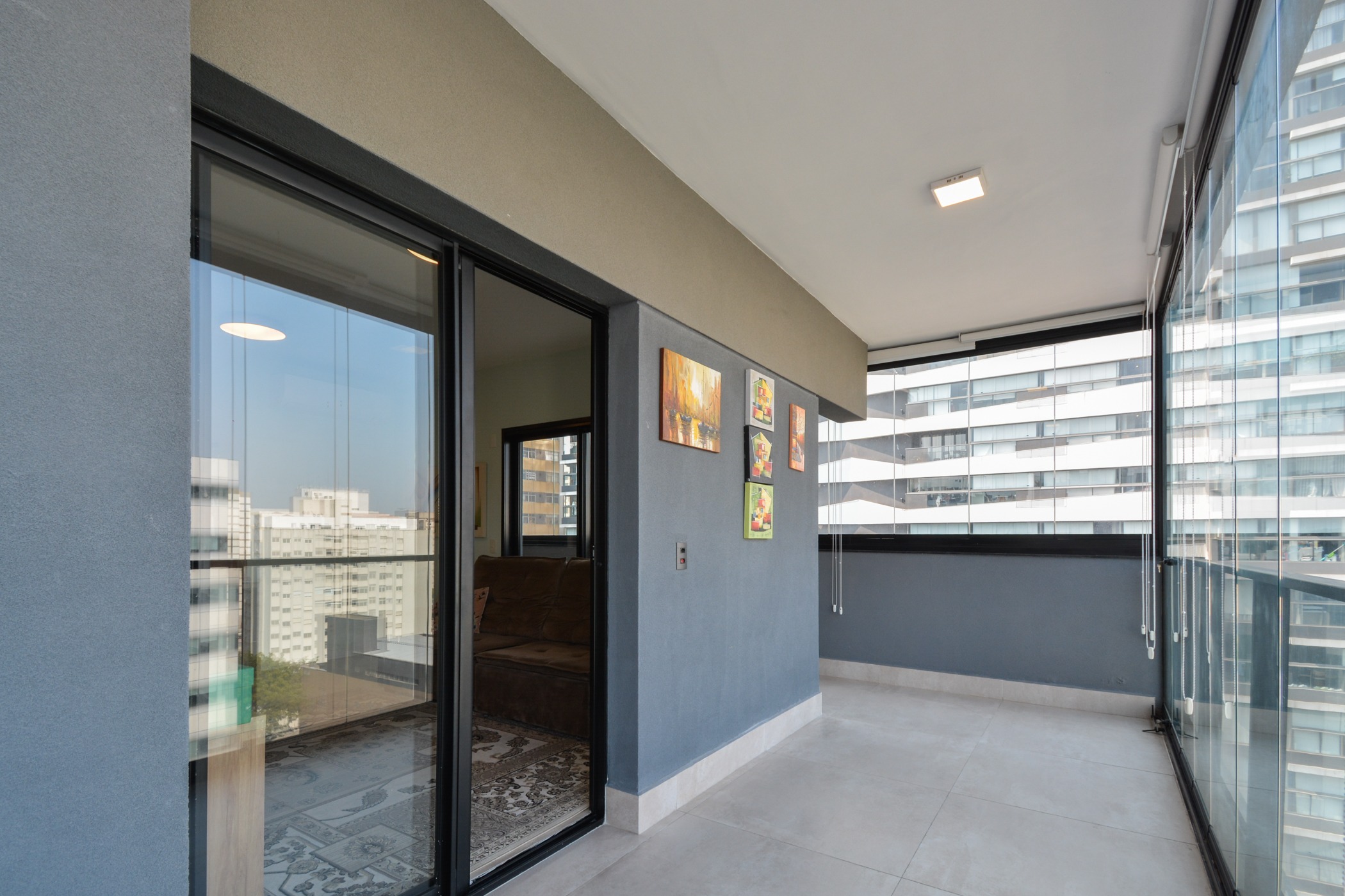 Apartamento, 3 quartos, 117 m² - Foto 13