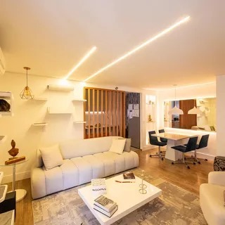 Apartamento, 3 quartos, 86 m² - Foto 2