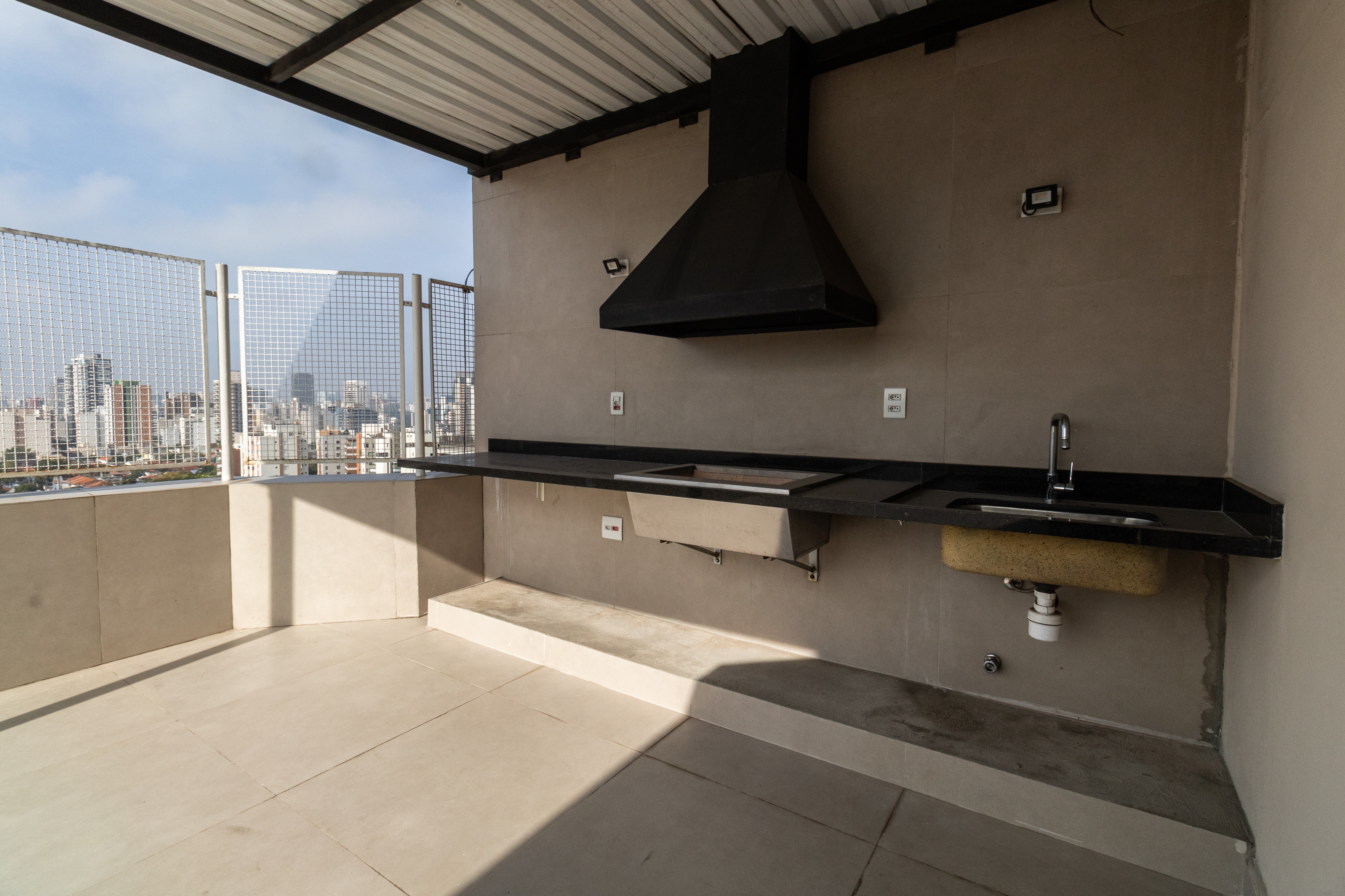 Cobertura, 2 quartos, 127 m² - Foto 34