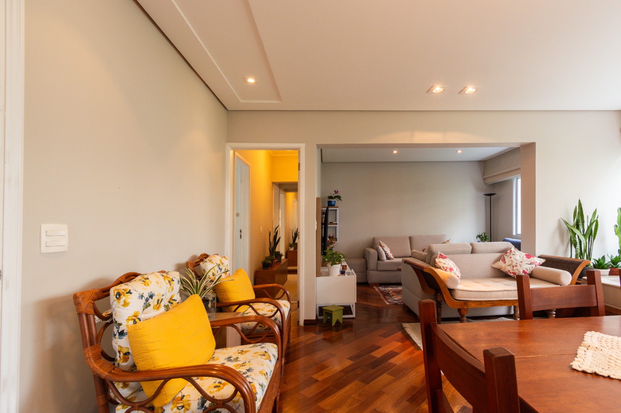 Apartamento, 2 quartos, 138 m² - Foto 2