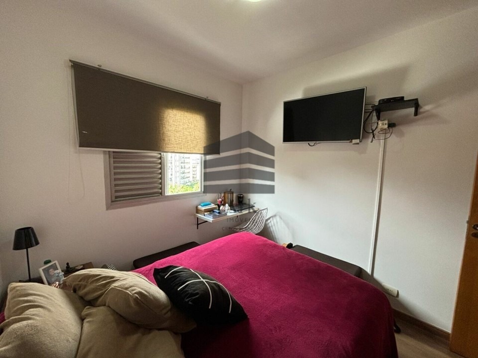 Apartamento, 2 quartos, 58 m² - Foto 17