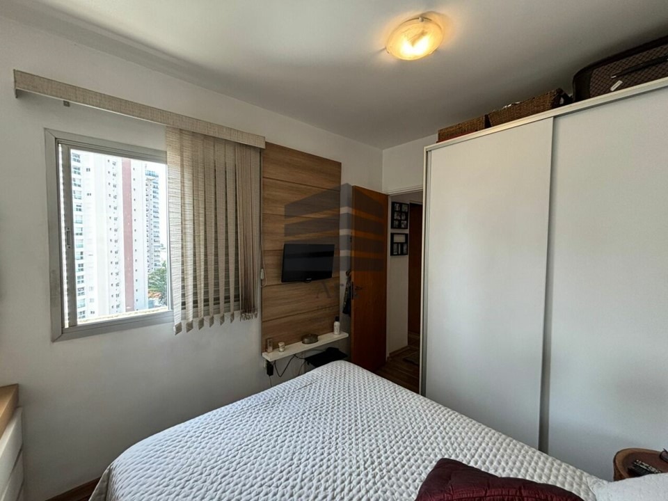 Apartamento, 2 quartos, 58 m² - Foto 13